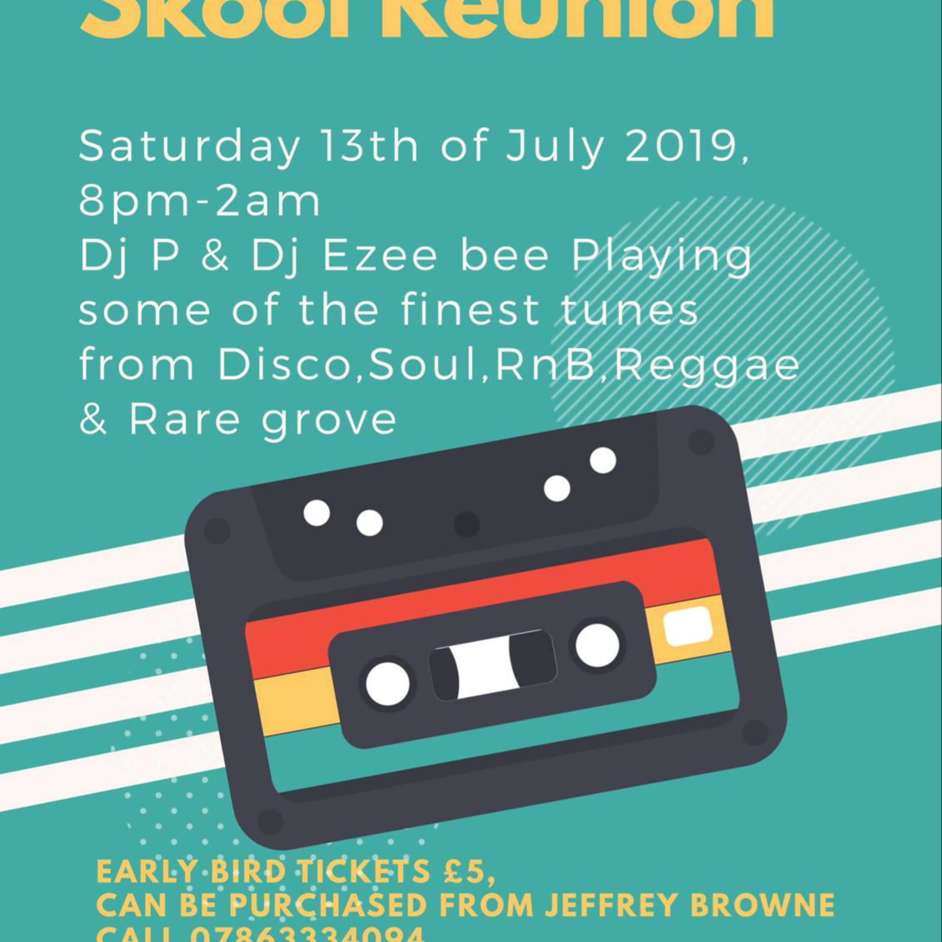 Dj Ezee Bee    D&B-R&B-RAP-GRIME-REGGAE-DANCE