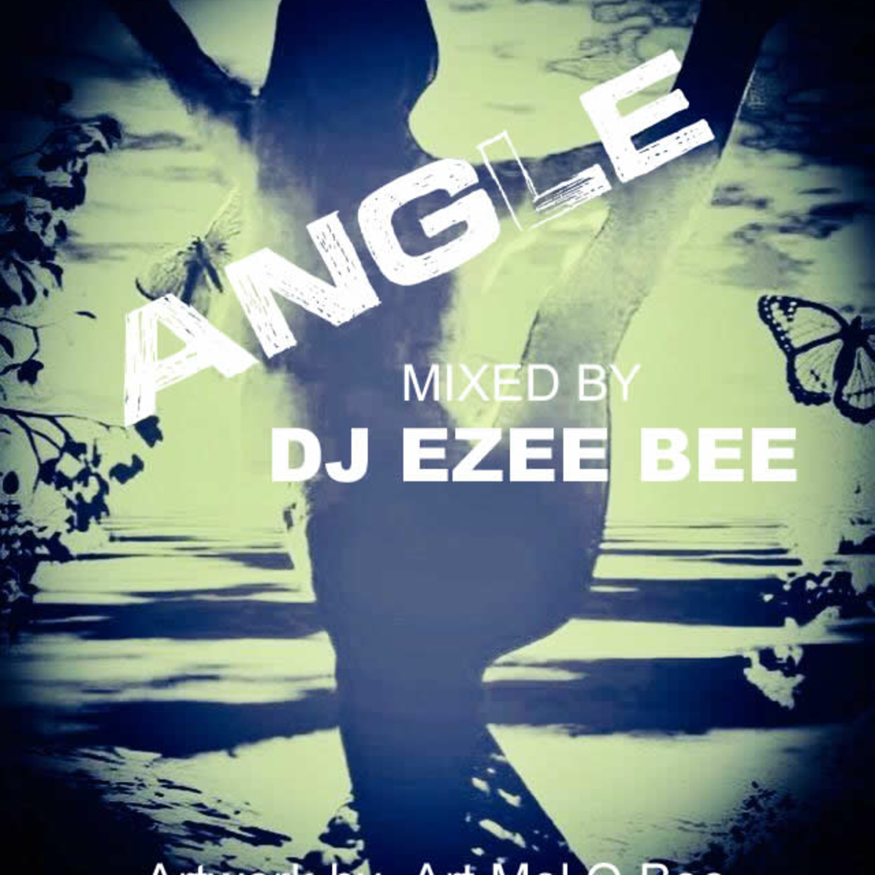 Dj Ezee Bee    D&B-R&B-RAP-GRIME-REGGAE-DANCE