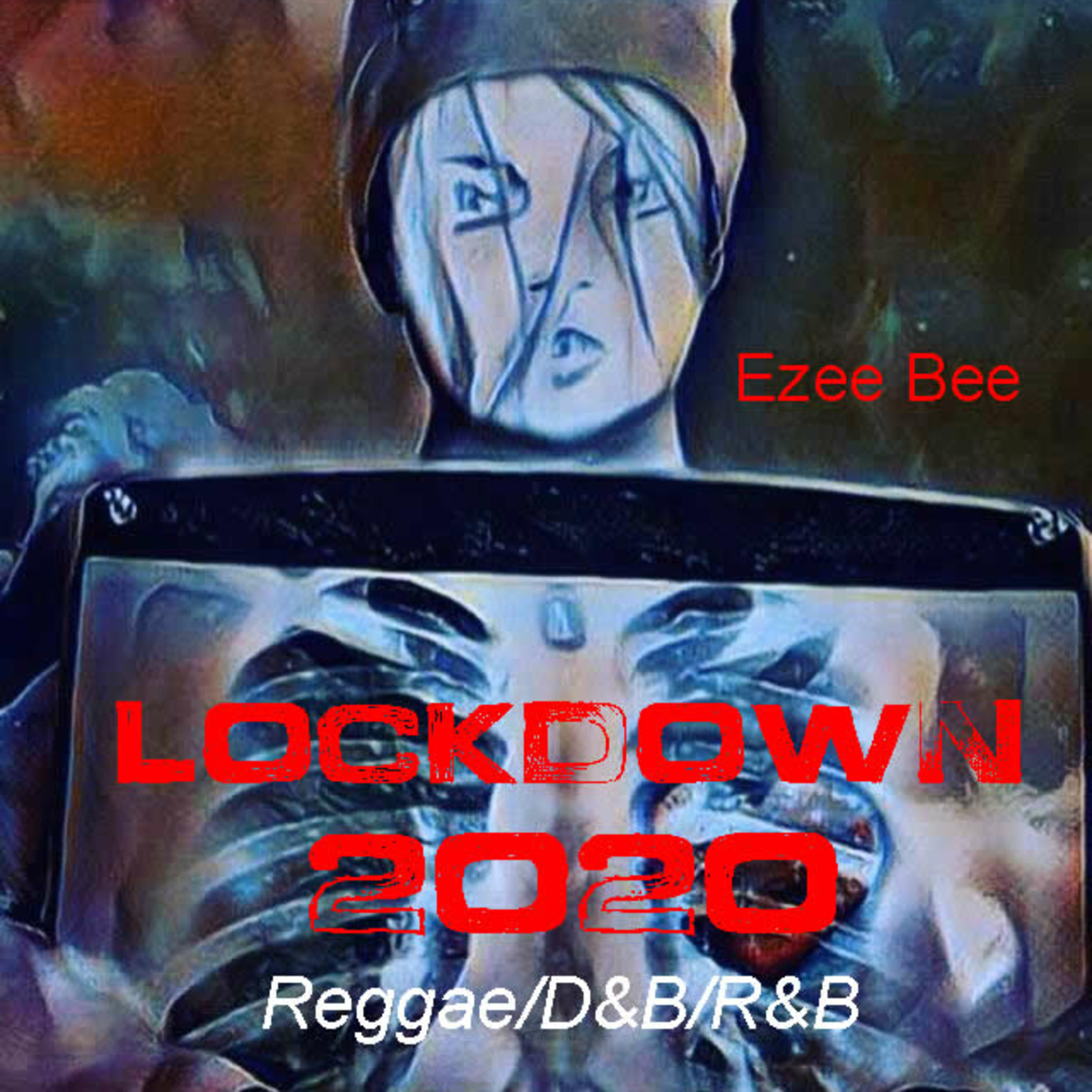 Dj Ezee Bee    D&B-R&B-RAP-GRIME-REGGAE-DANCE
