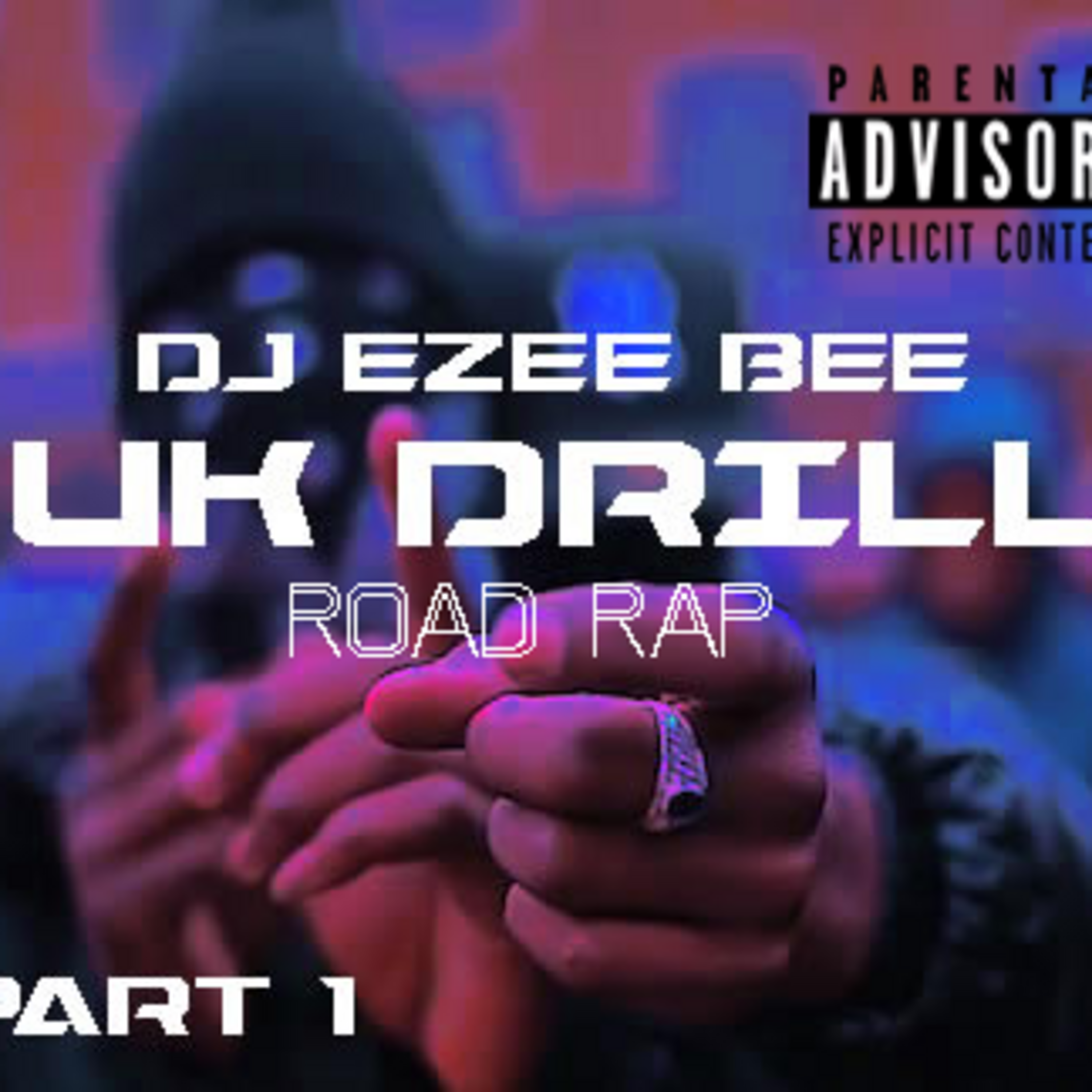 Dj Ezee Bee    D&B-R&B-RAP-GRIME-REGGAE-DANCE