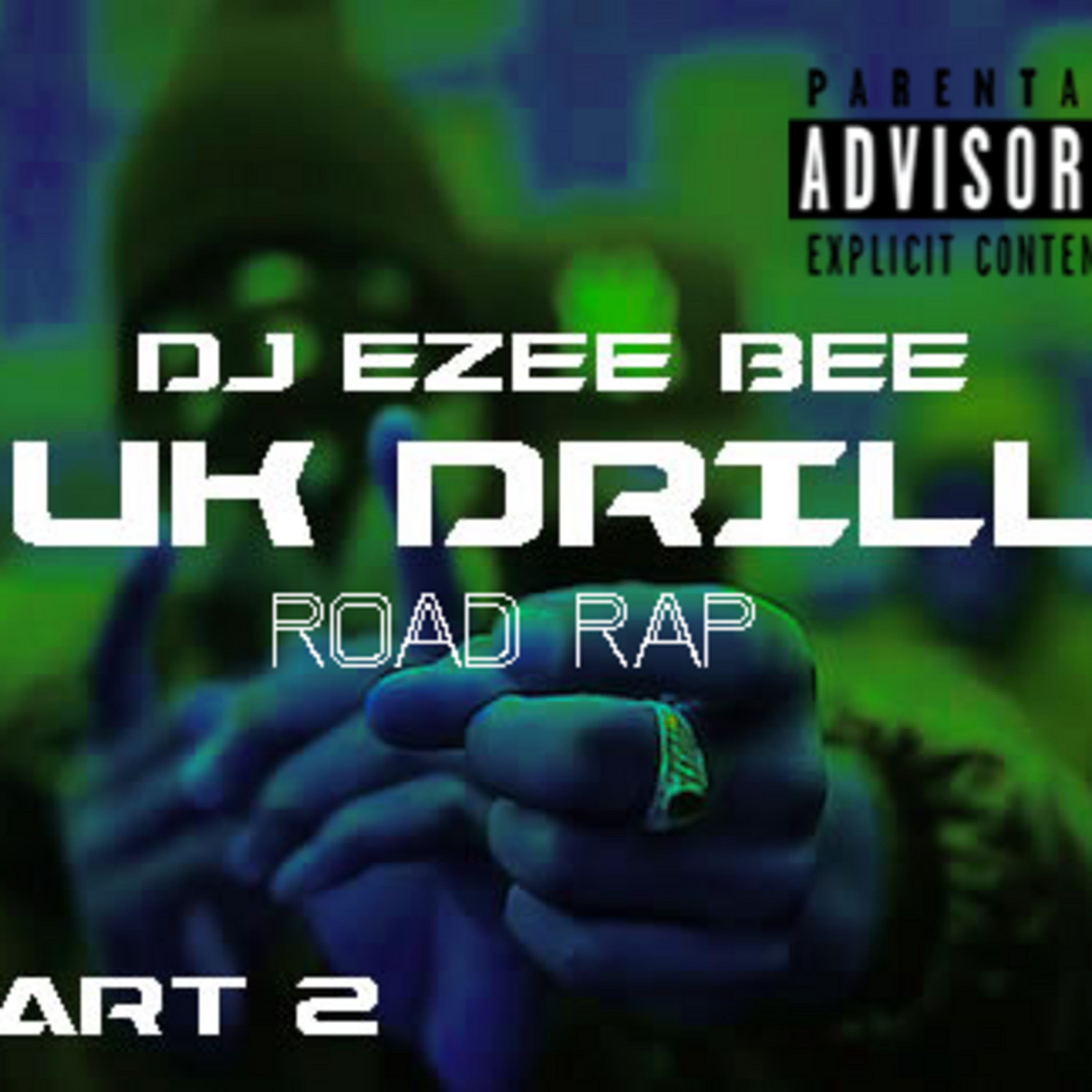 Dj Ezee Bee    D&B-R&B-RAP-GRIME-REGGAE-DANCE
