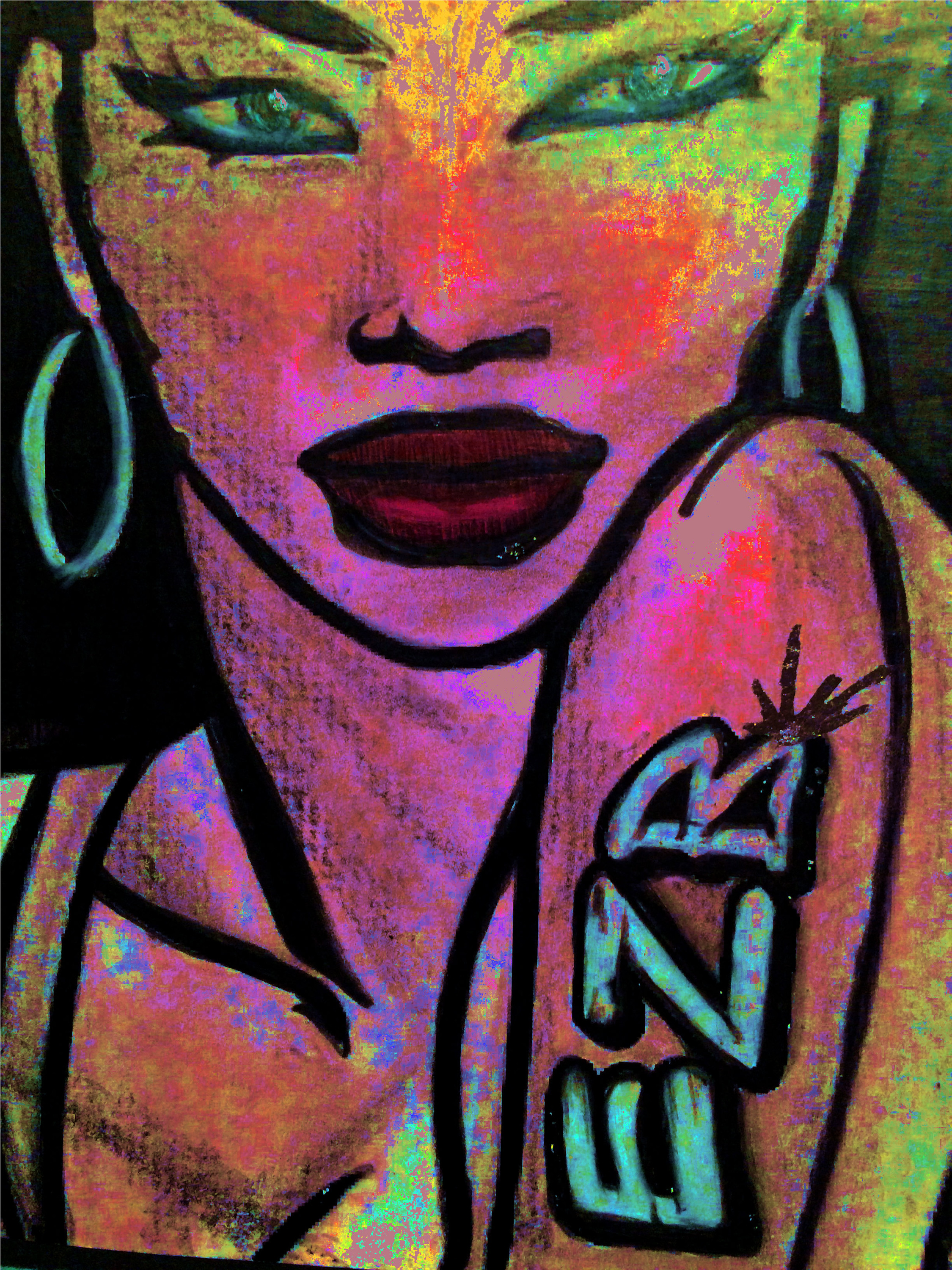Dj Ezee Bee    D&B-R&B-RAP-GRIME-REGGAE-DANCE podcast artwork