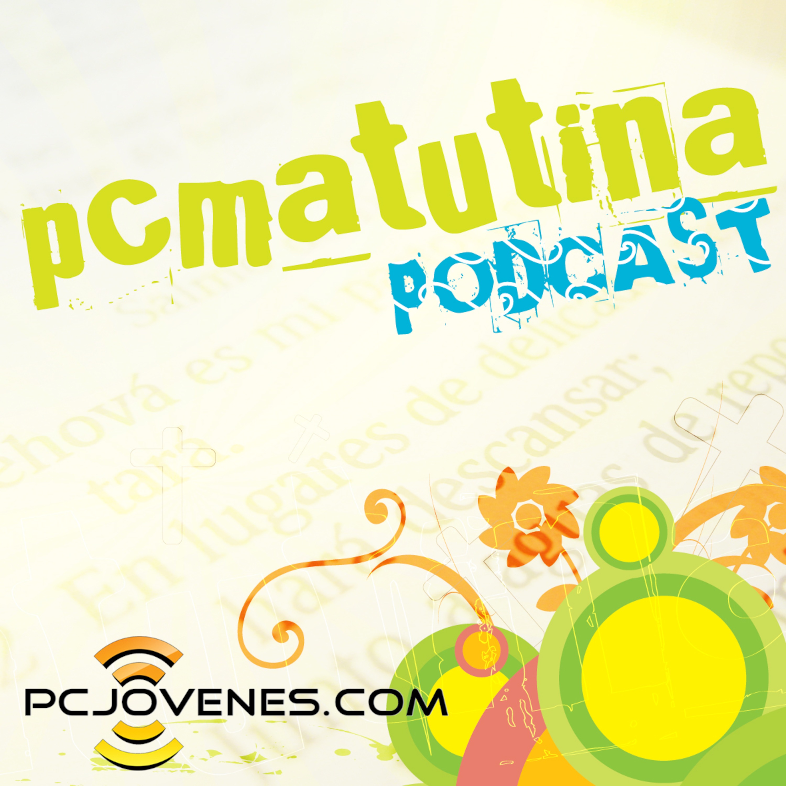 PC Jovenes PC Matutina Juvenil en Audio
