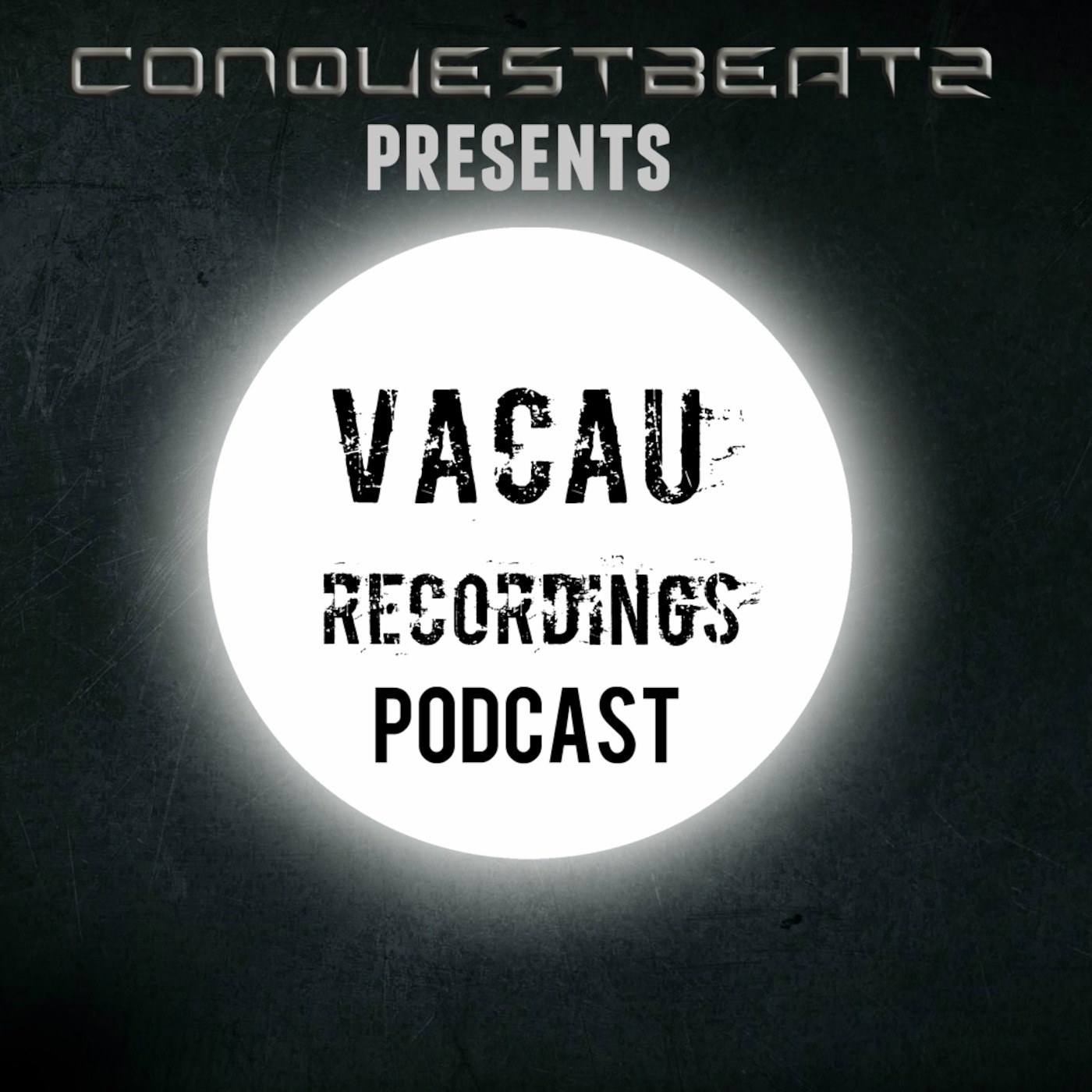 Vacau Recordings Podcast