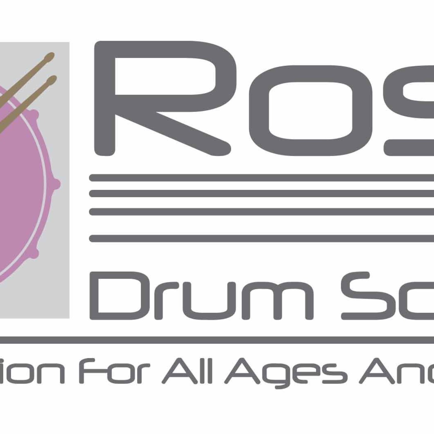 Free Drum Lessons, Videos and Chat from Rose Drum School Podcasts