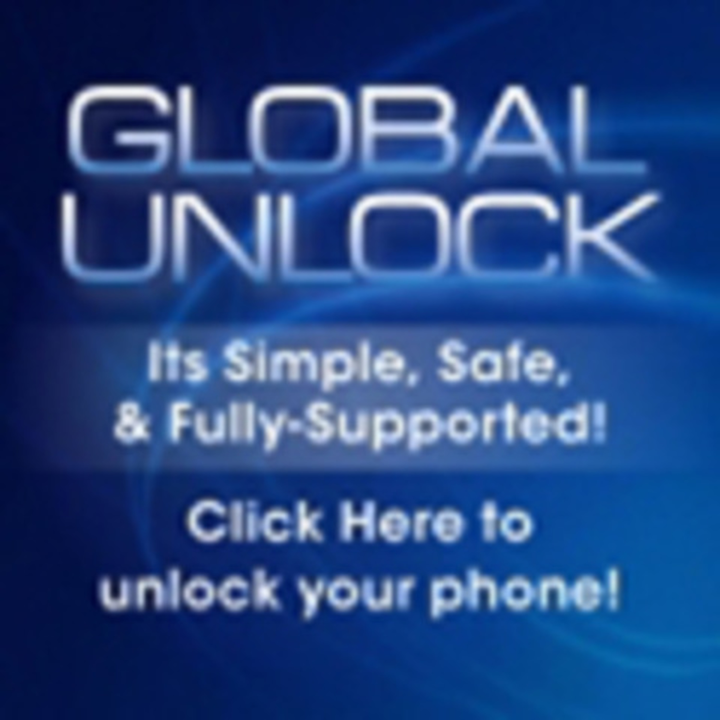 Global Unlock's Podcast cover art