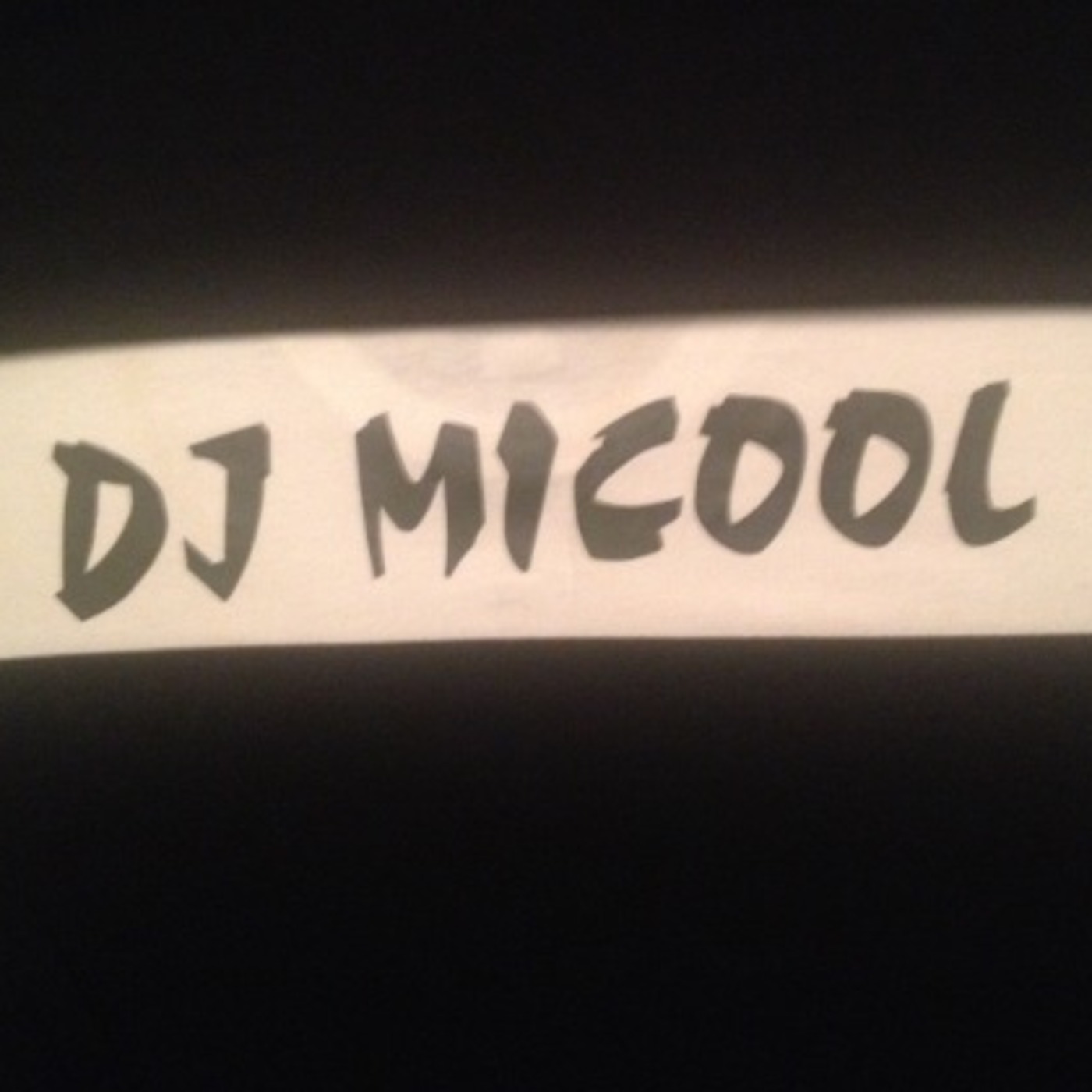 MICOOL MIX. episode artwork