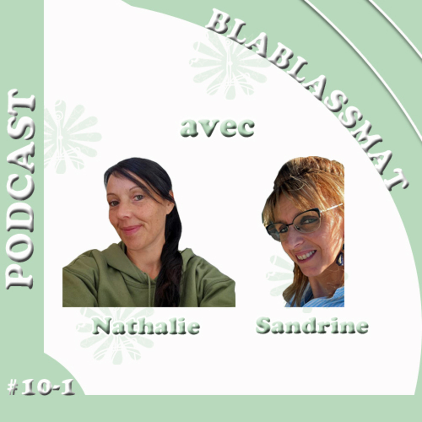 Dadouxassmat et les tricoteurs d\'histoires podcast