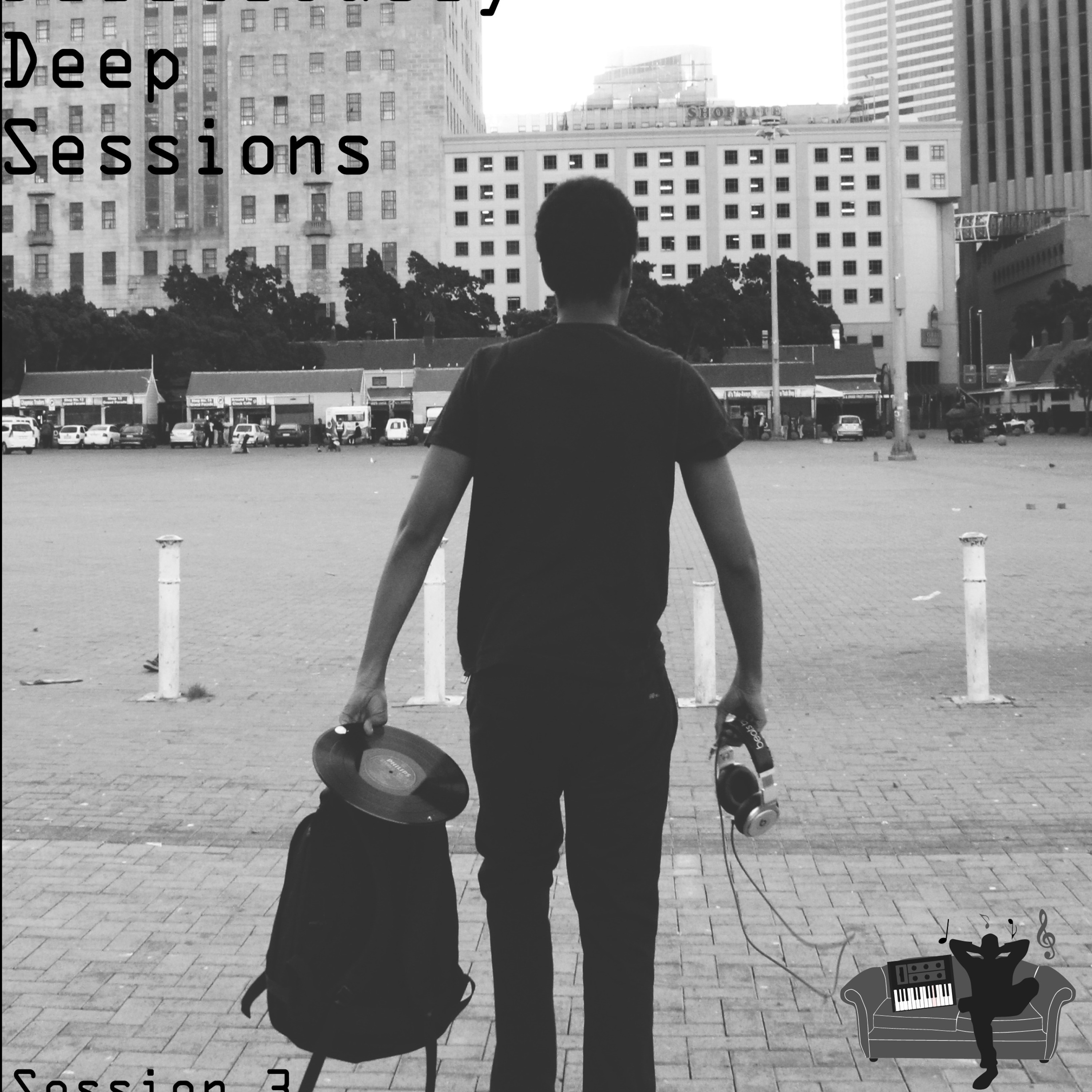 The Deliciously Deep Sessions with Goodmansoul