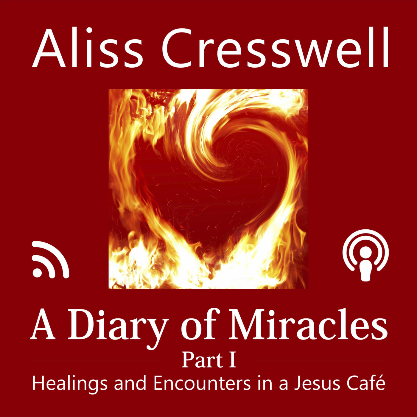 Supernatural Living with Aliss Cresswell
