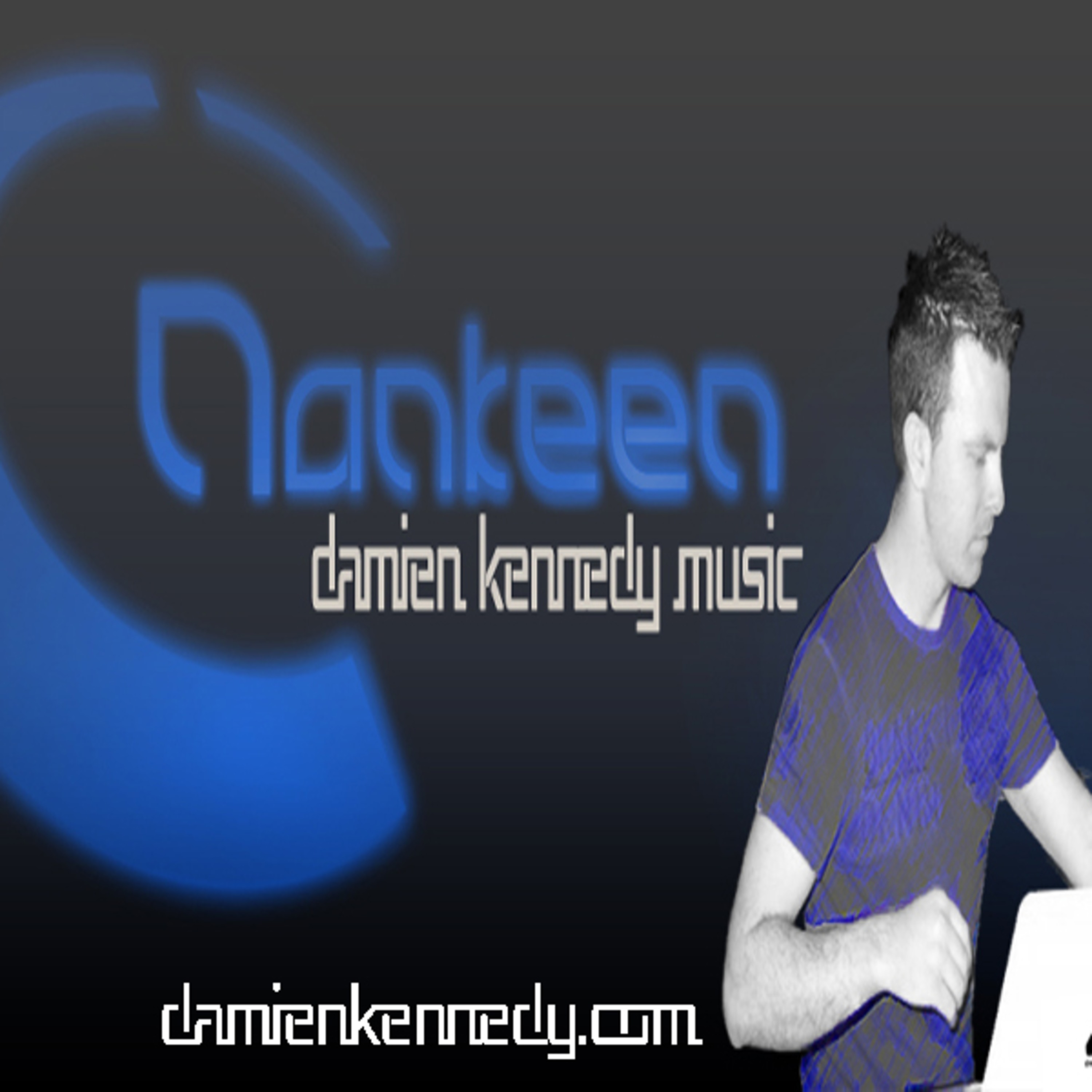 Damien Kennedy Global Sessions Podcast