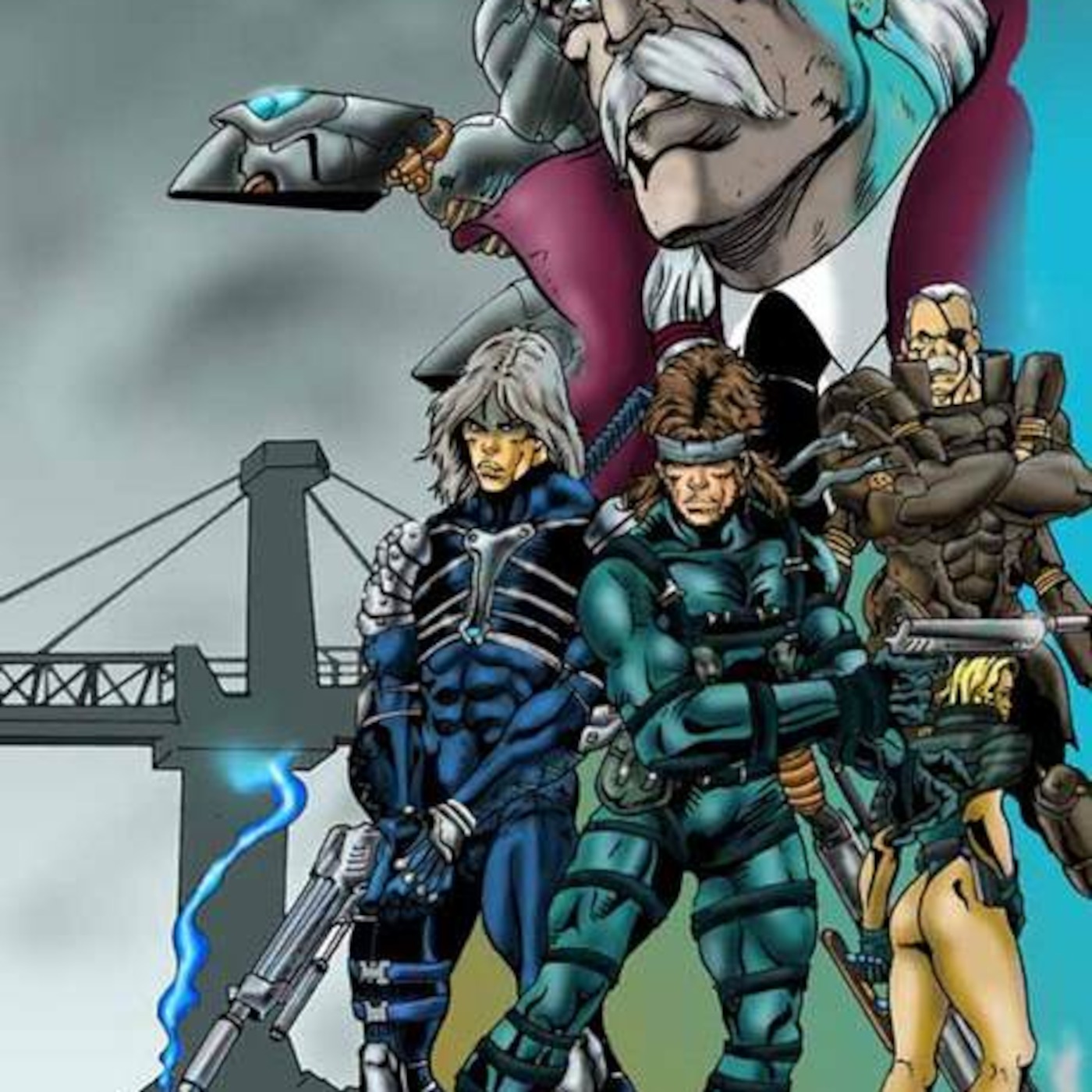 Episode 4 episode artwork