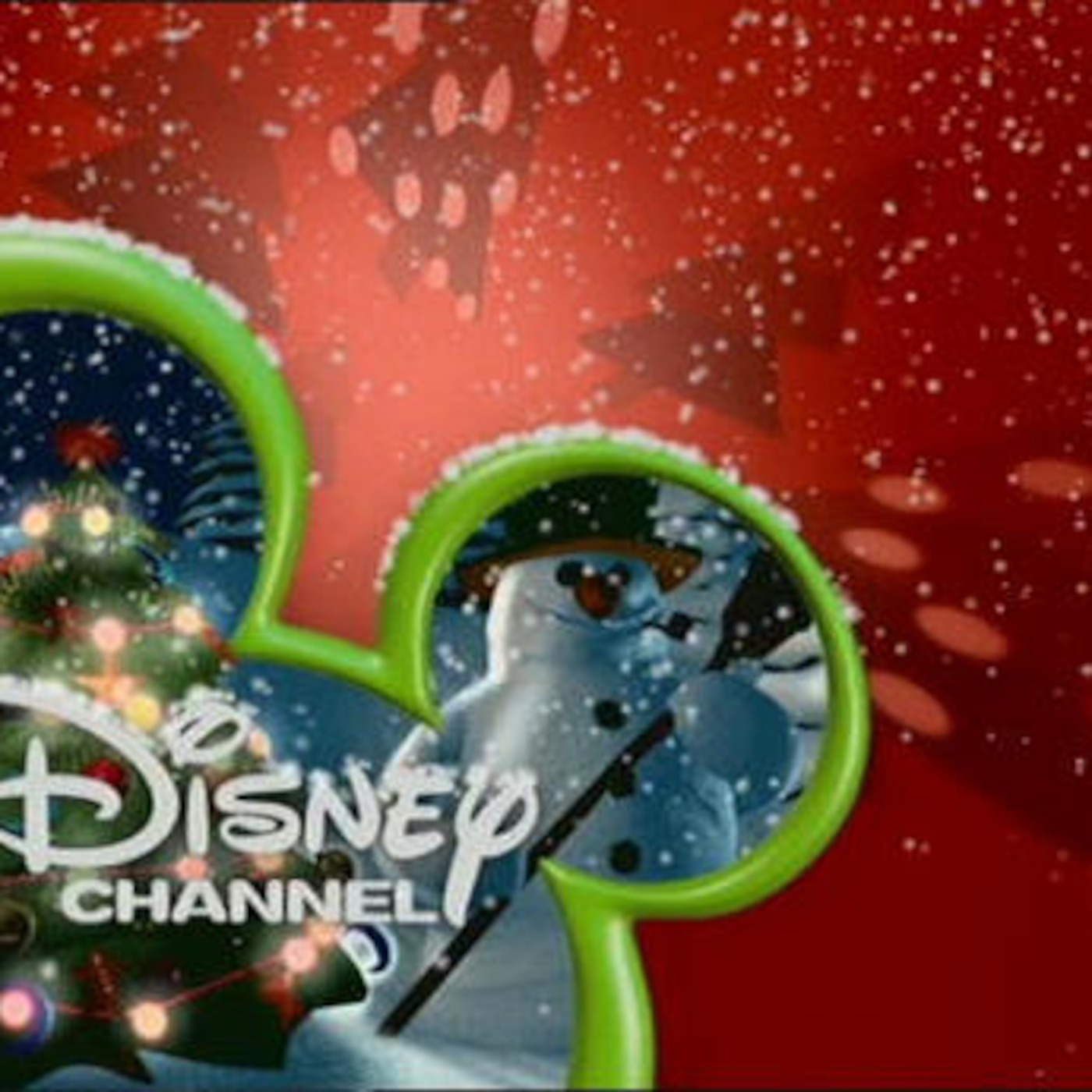 I hate The Disney Channel episode artwork