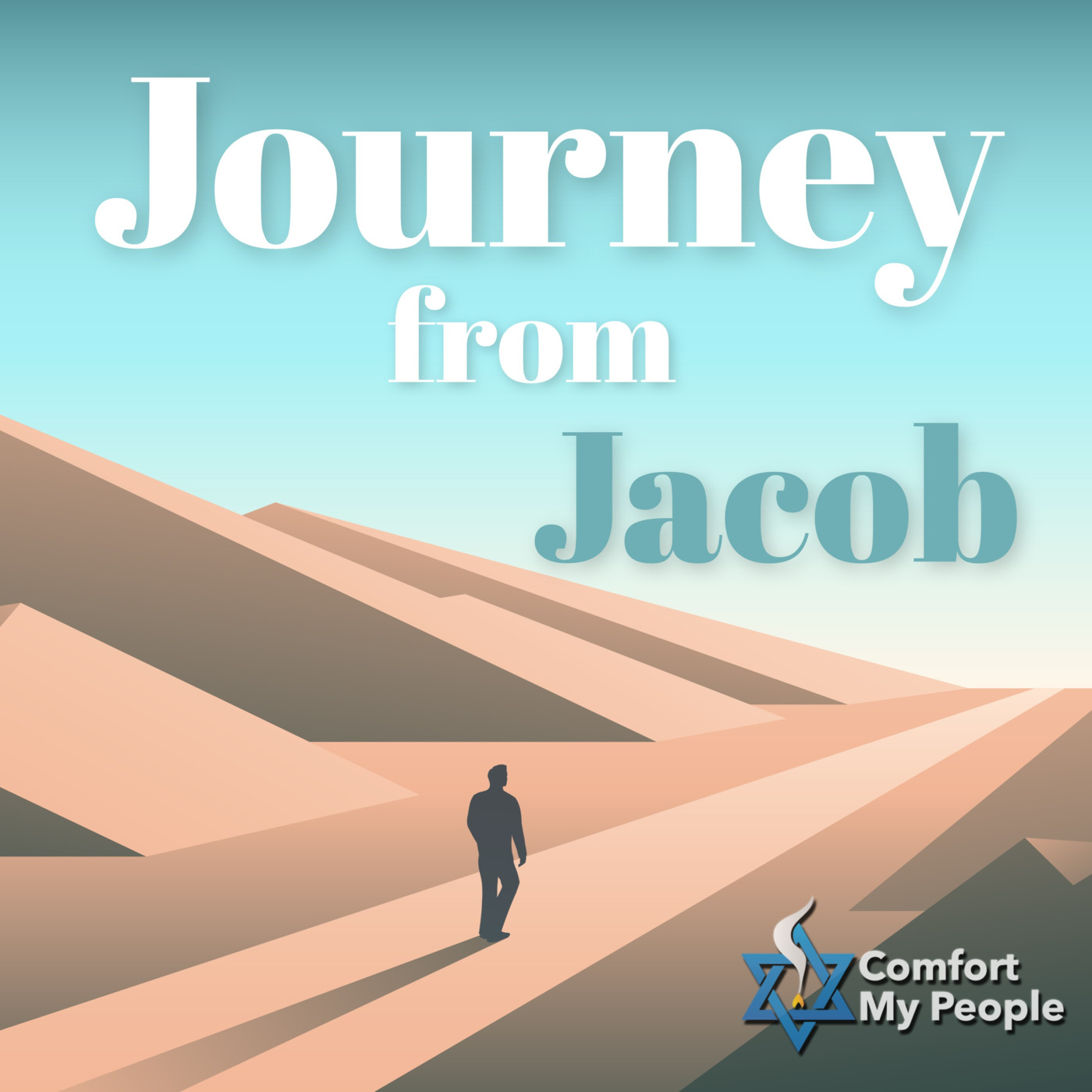 Journey From Jacob