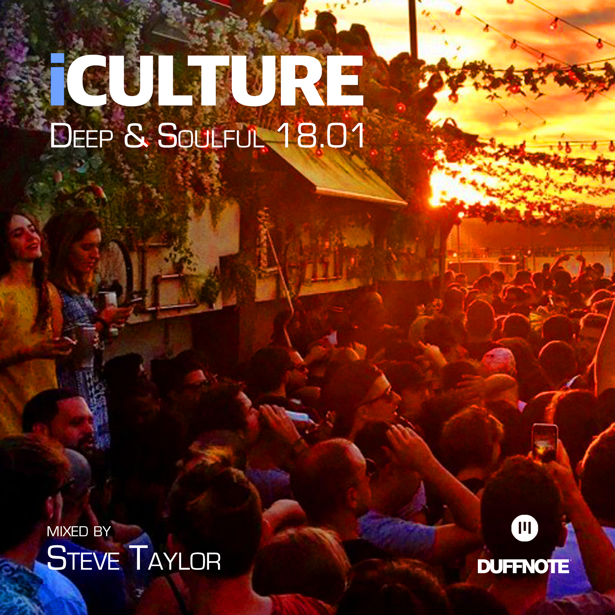 Deep & Soulful 18.01