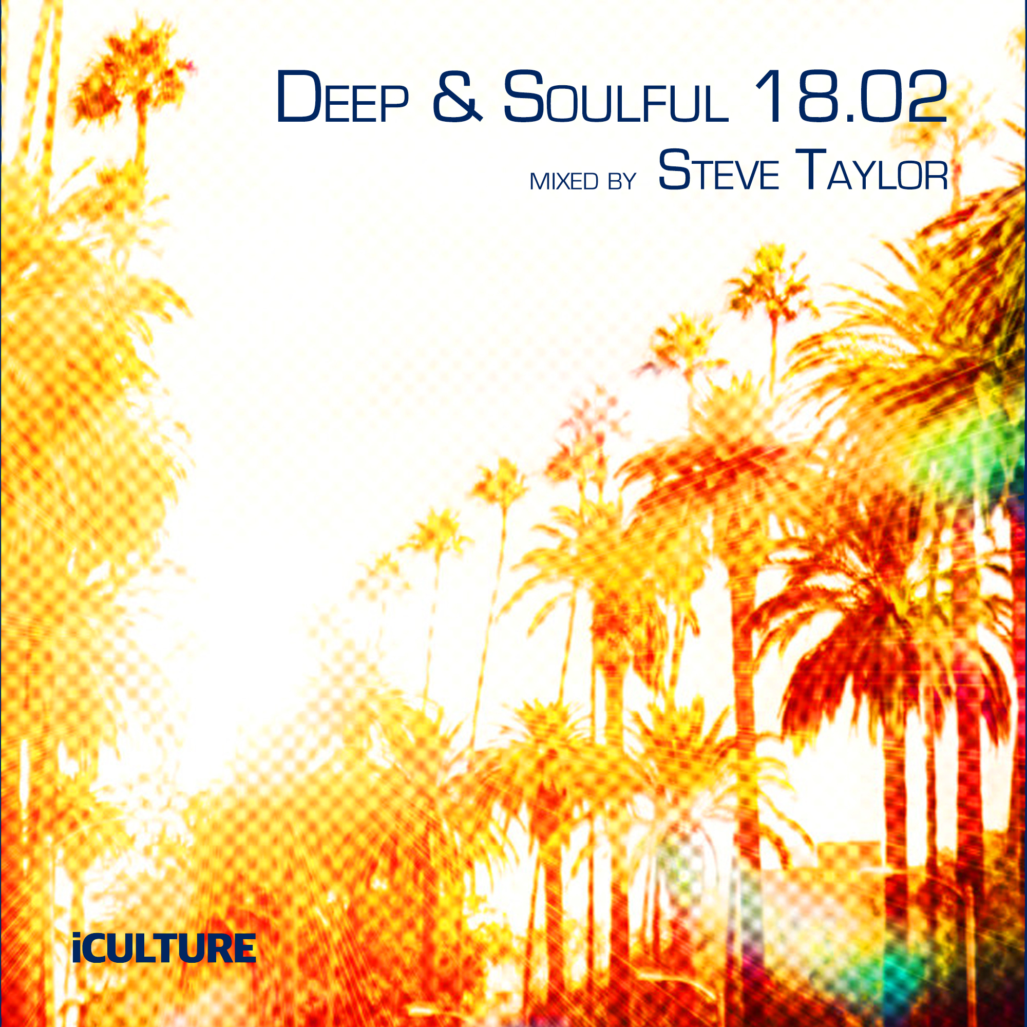 Deep & Soulful 18.02