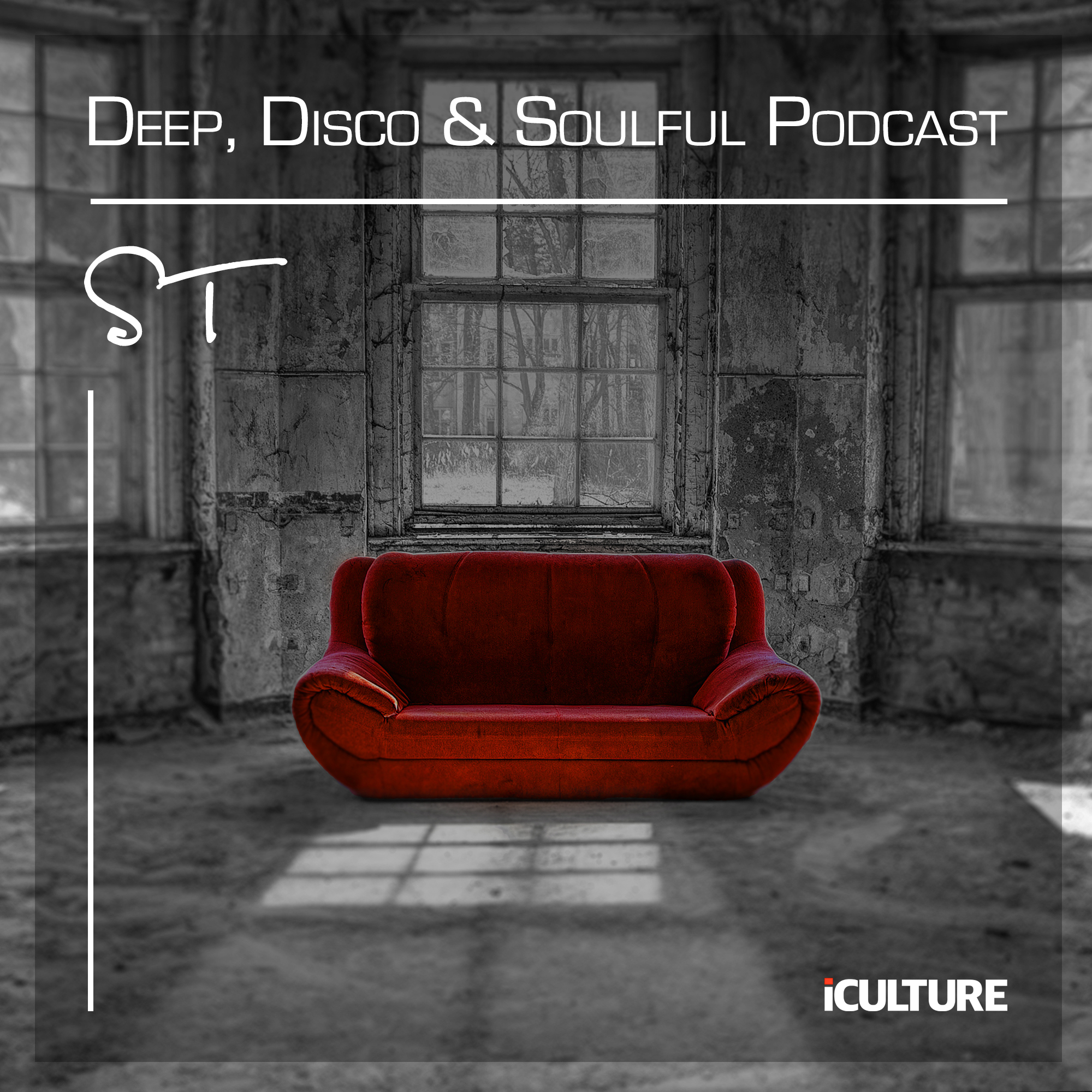 Deep, Disco & Soulful 19.02
