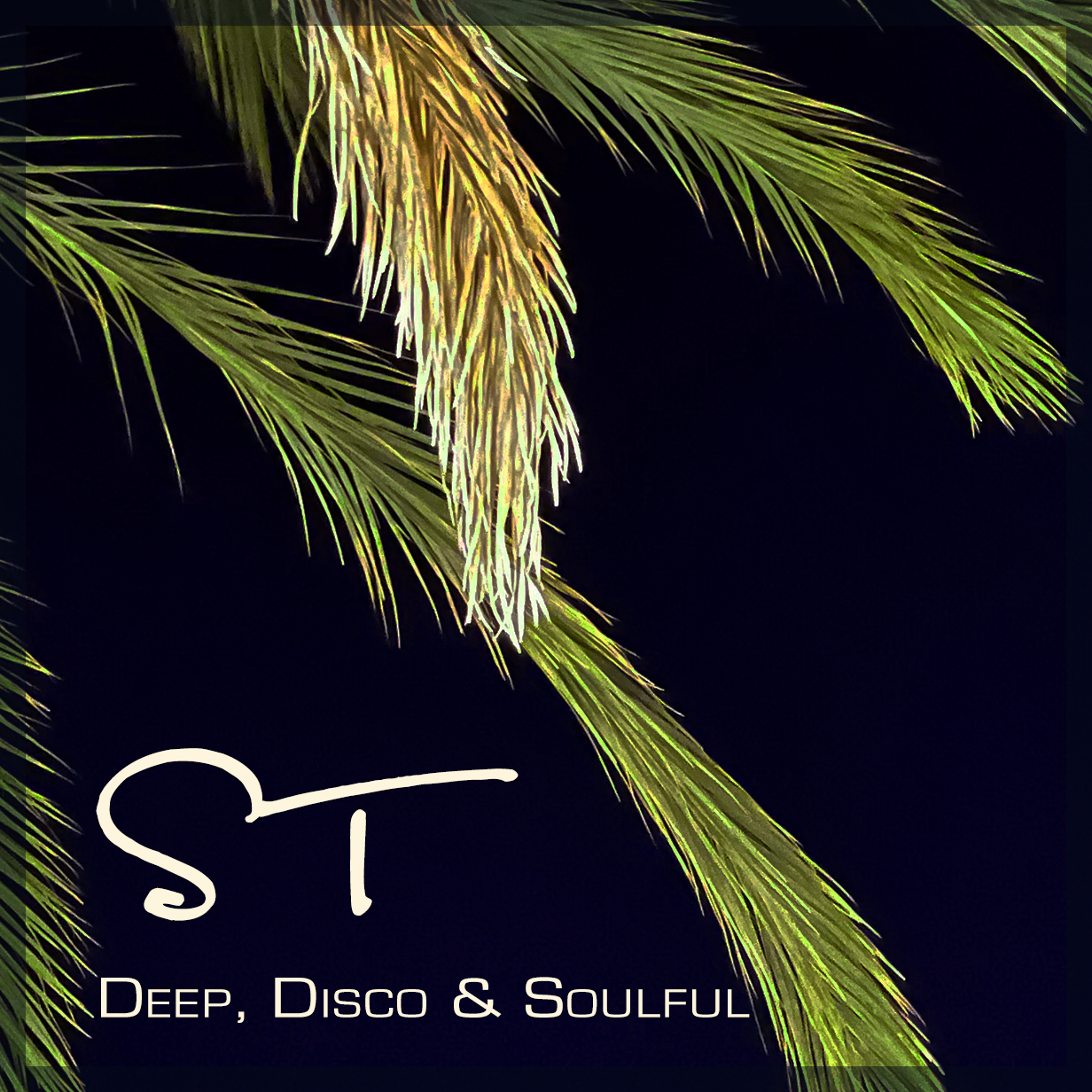 Episode 3: Deep, Disco & Soulful 21.03