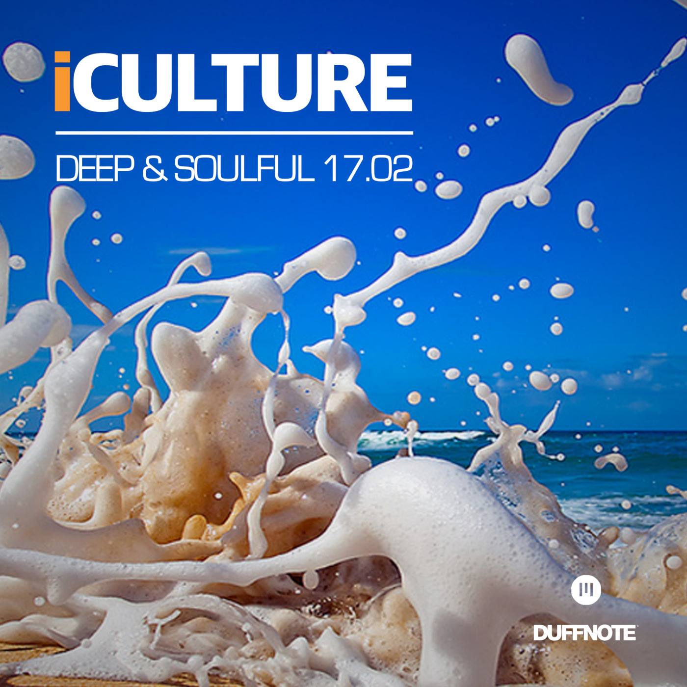 Deep, Disco & Soulful House by Steve Taylor