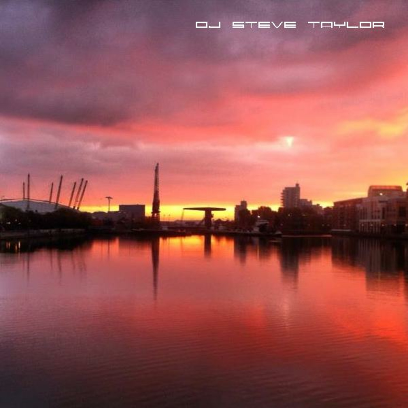 Deep, Disco & Soulful House by Steve Taylor