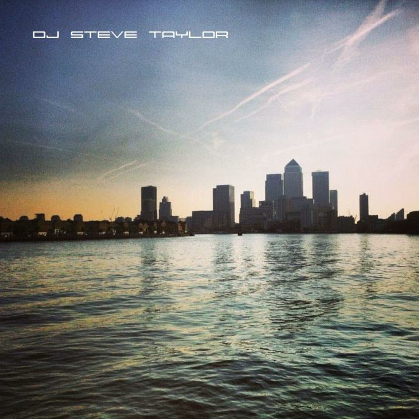 Deep, Disco & Soulful House by Steve Taylor