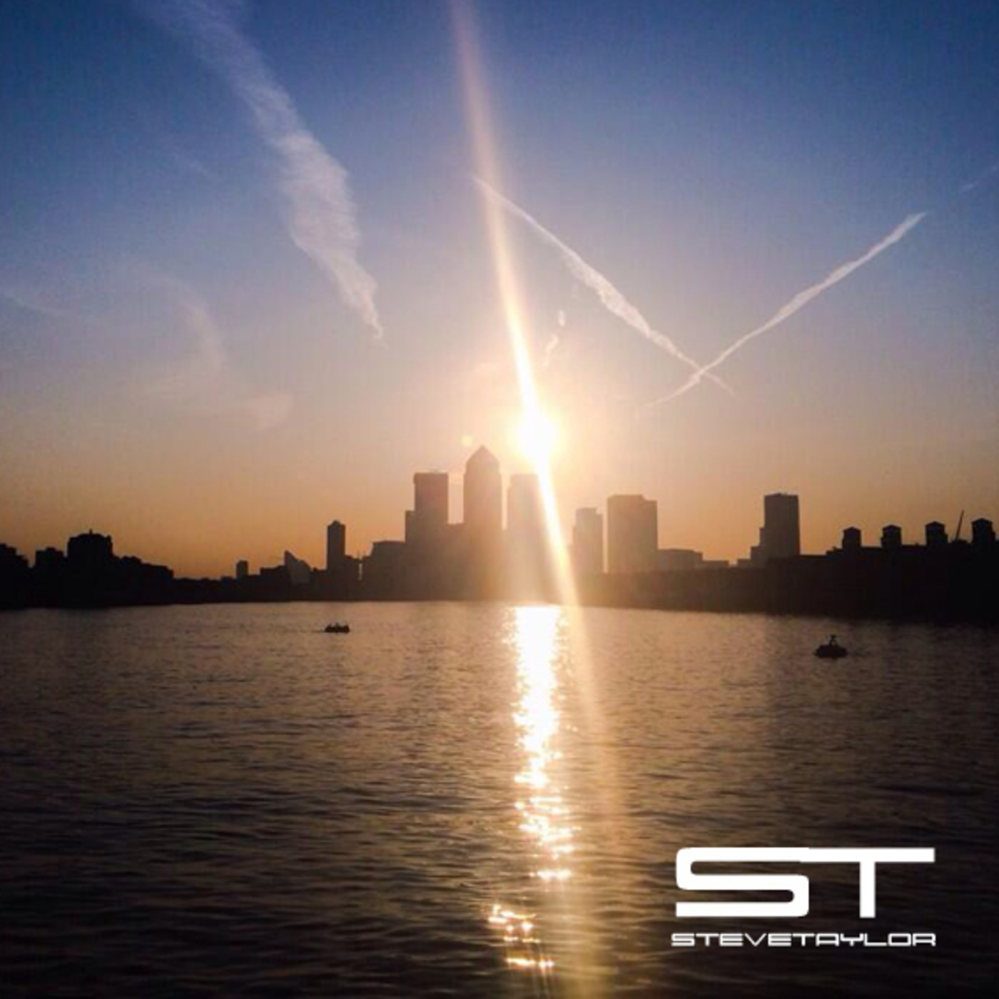 Deep, Disco & Soulful House by Steve Taylor