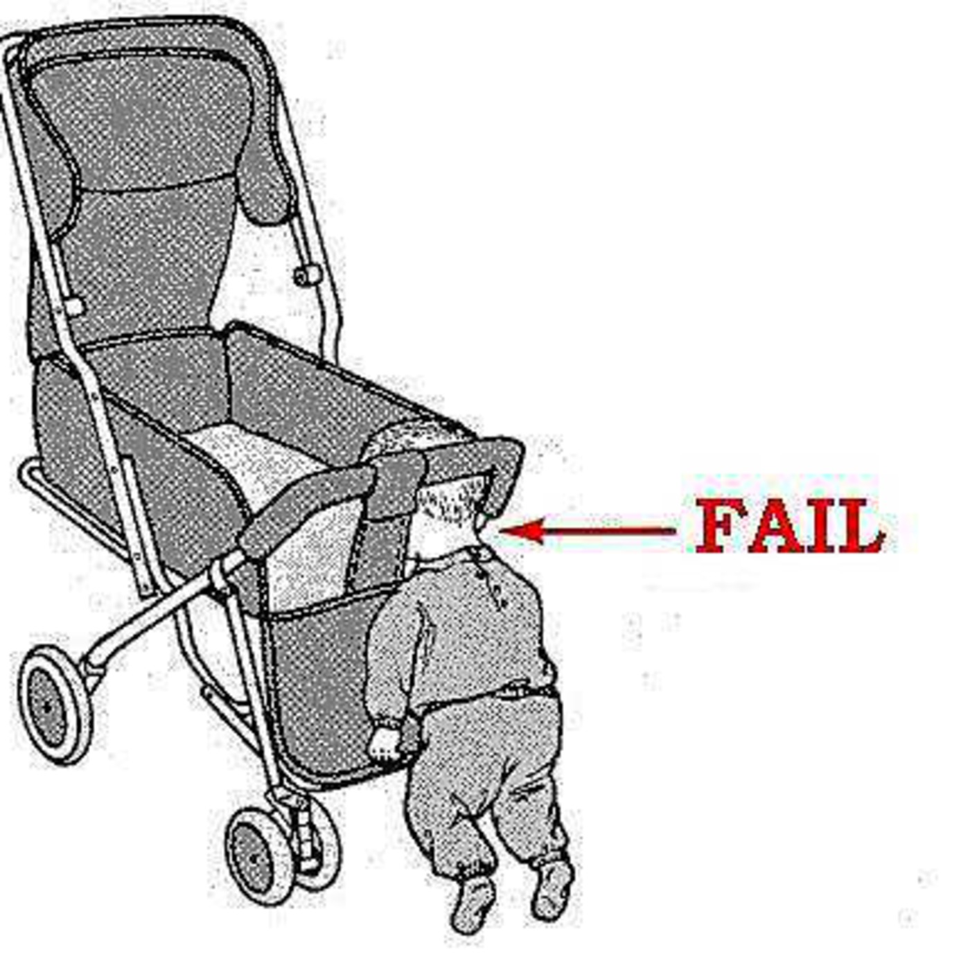 Episode 2.08:Monkey Butt Failure