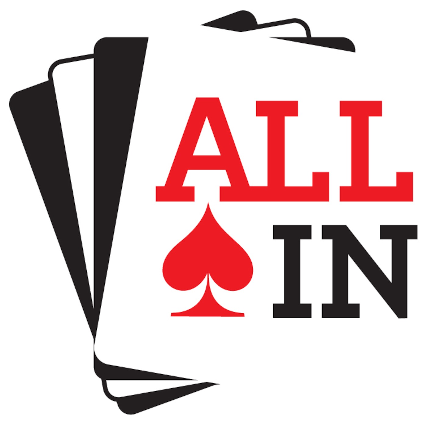 I'm ALL IN! episode artwork