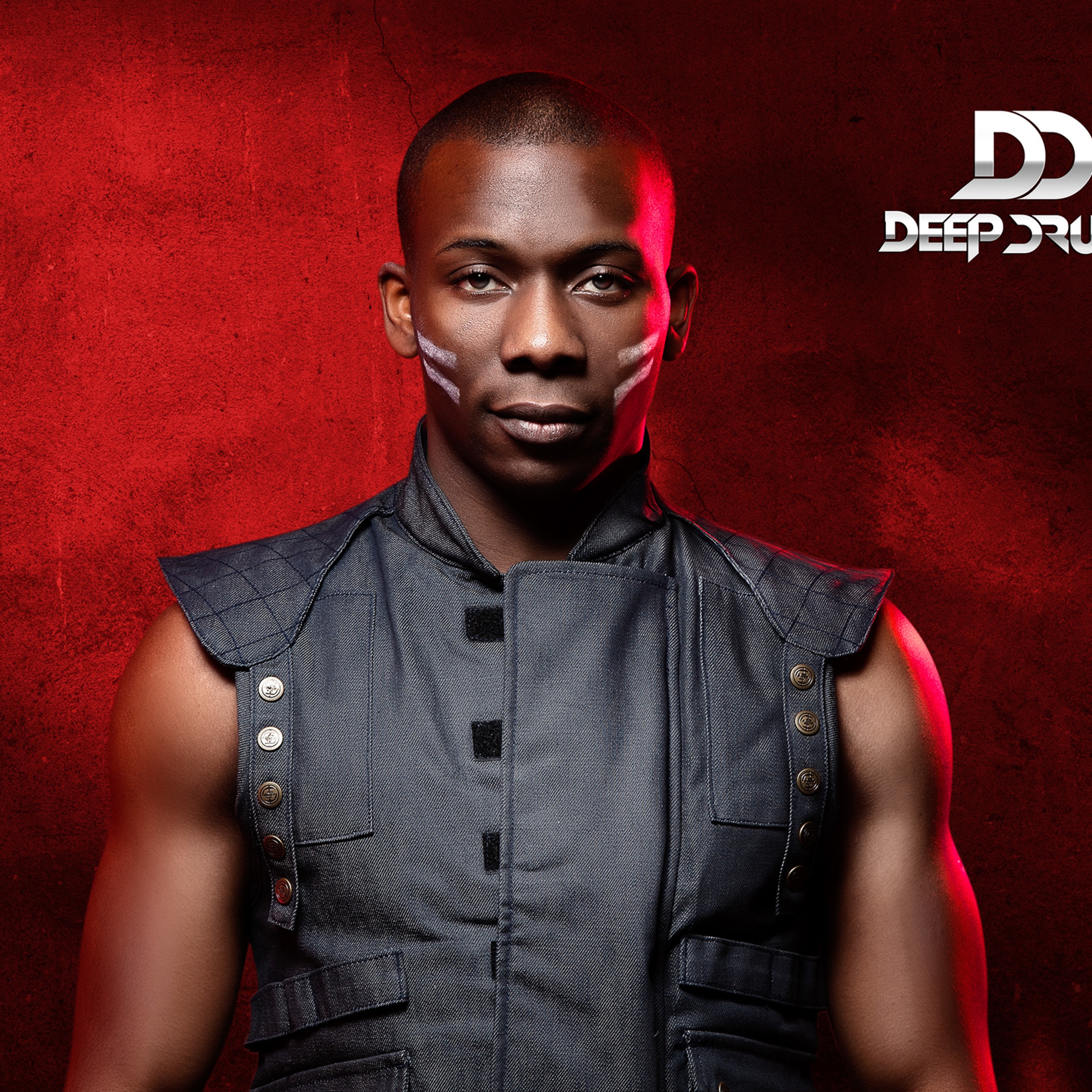 Deep Drush - 130 BPM Radio Show