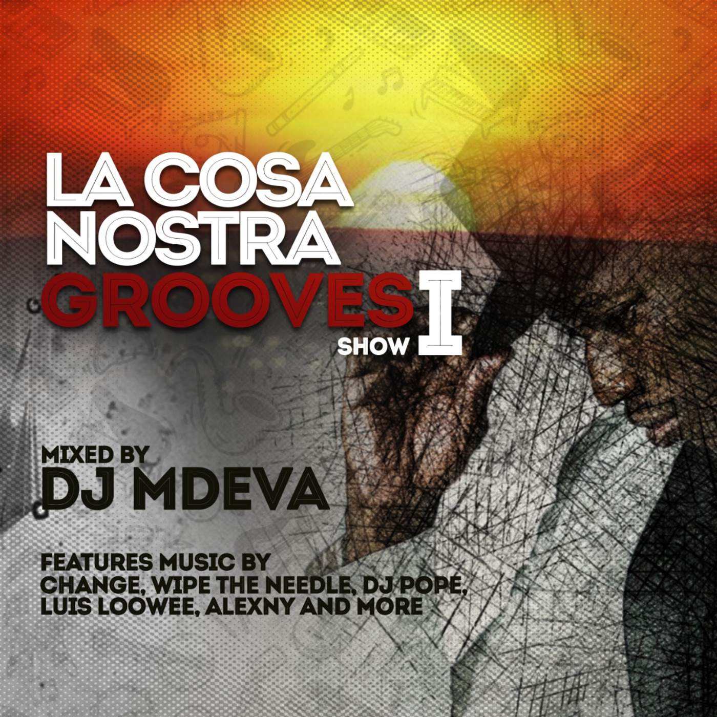 La Cosa Nostra Grooves