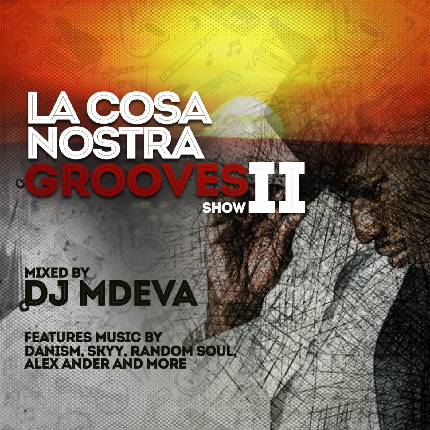 La Cosa Nostra Grooves