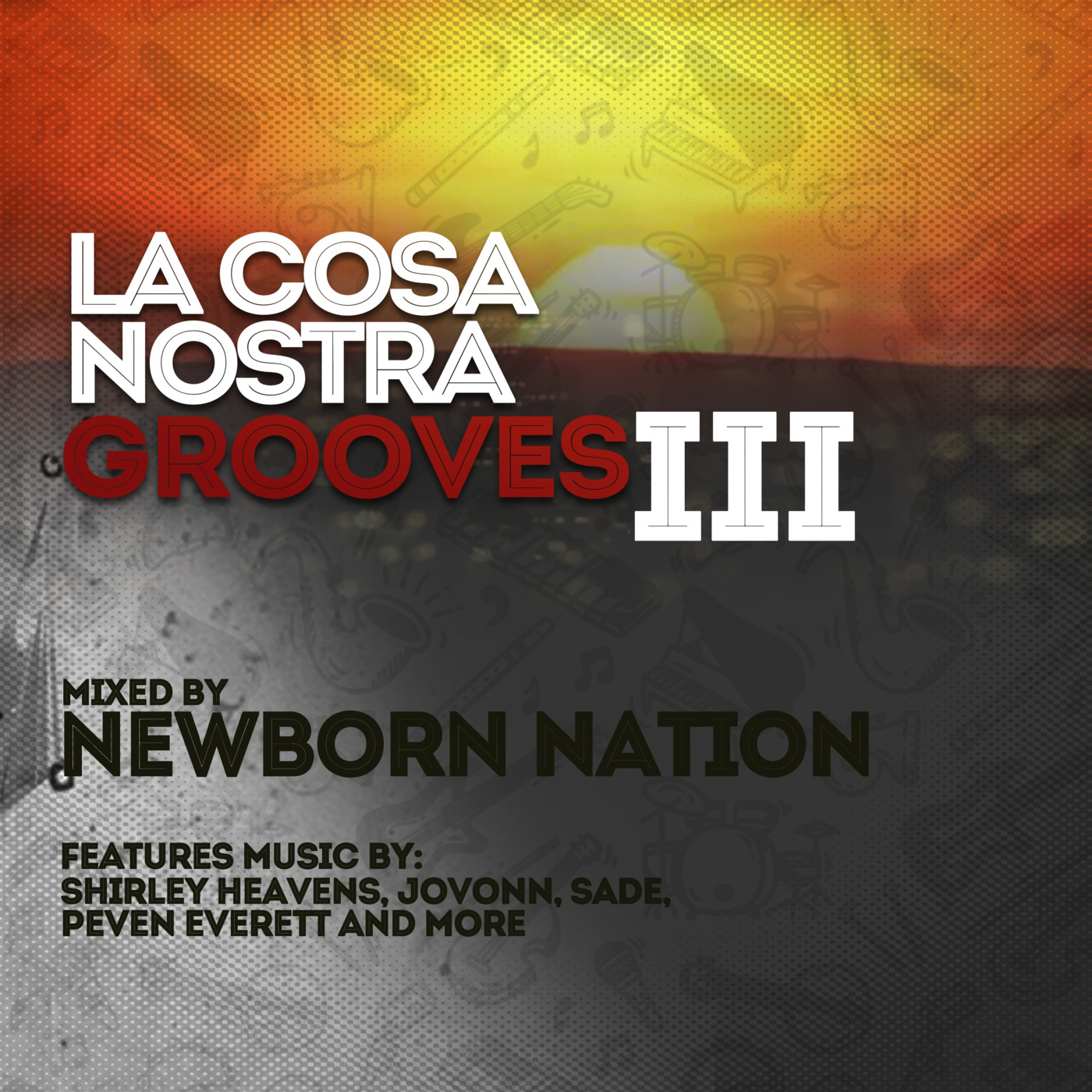 La Cosa Nostra Grooves