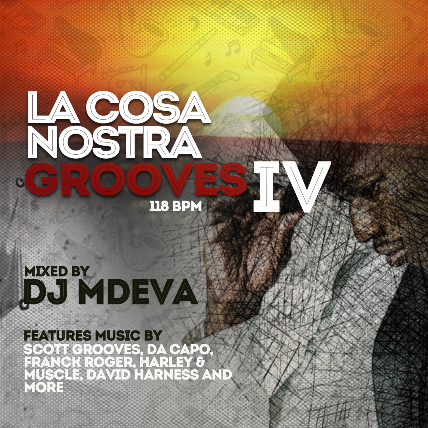 La Cosa Nostra Grooves