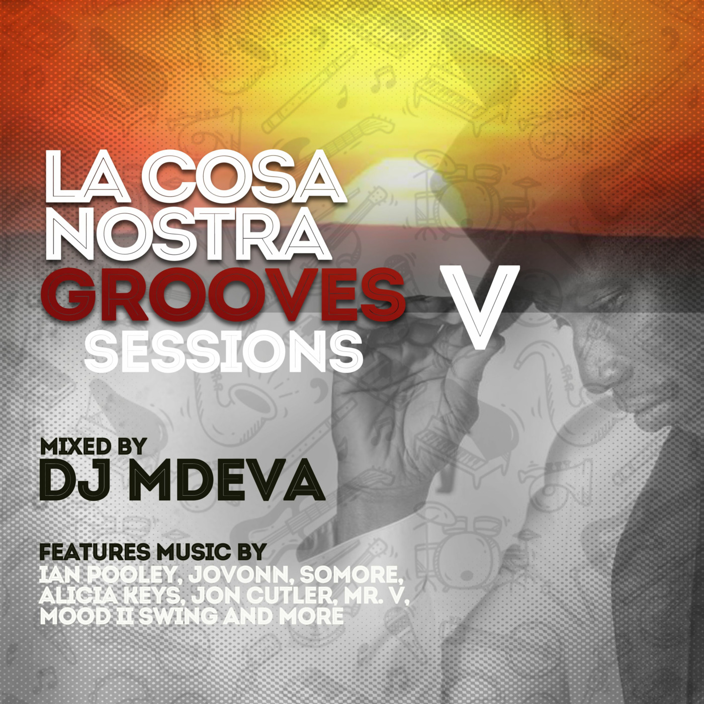 La Cosa Nostra Grooves