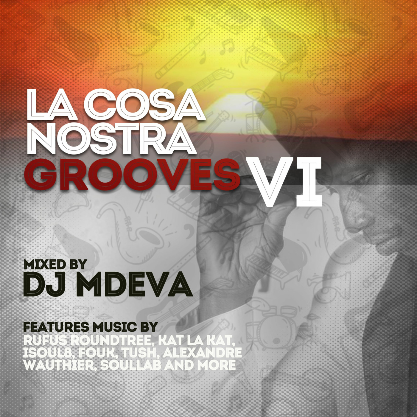La Cosa Nostra Grooves