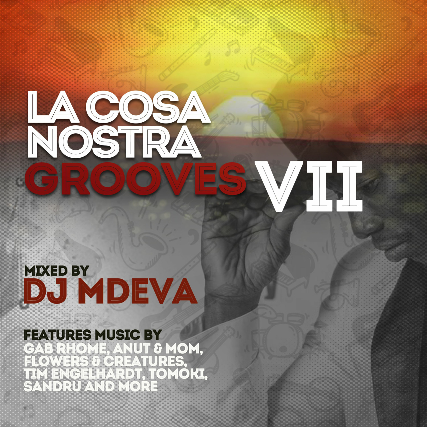 La Cosa Nostra Grooves