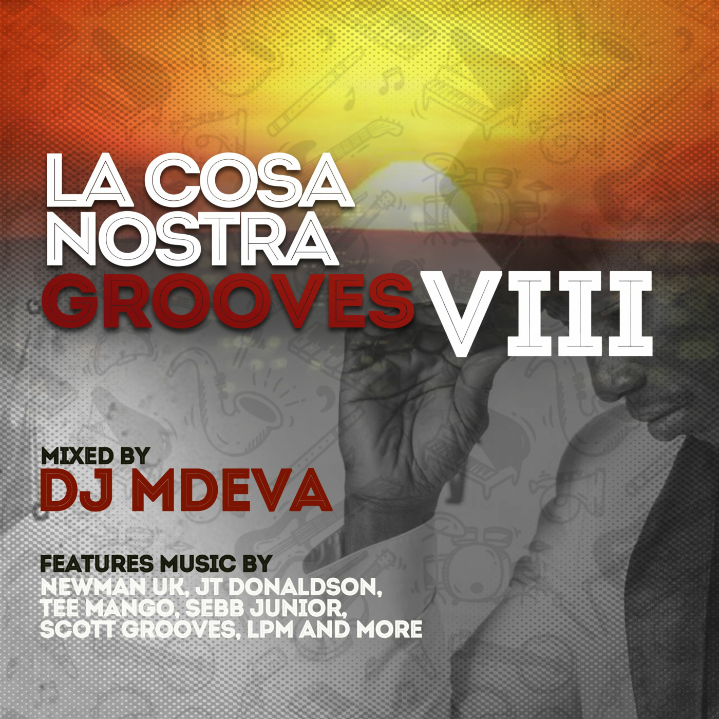La Cosa Nostra Grooves