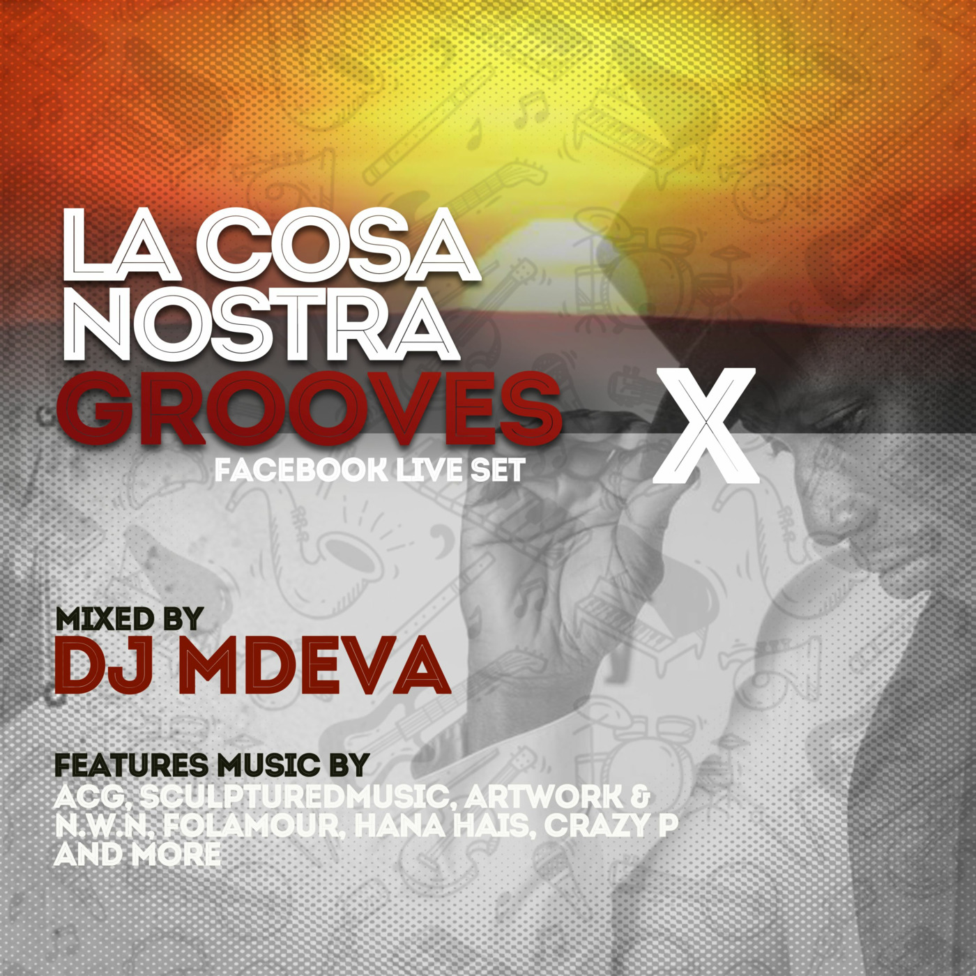 La Cosa Nostra Grooves