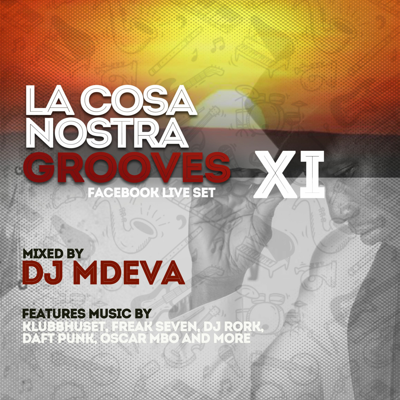 La Cosa Nostra Grooves