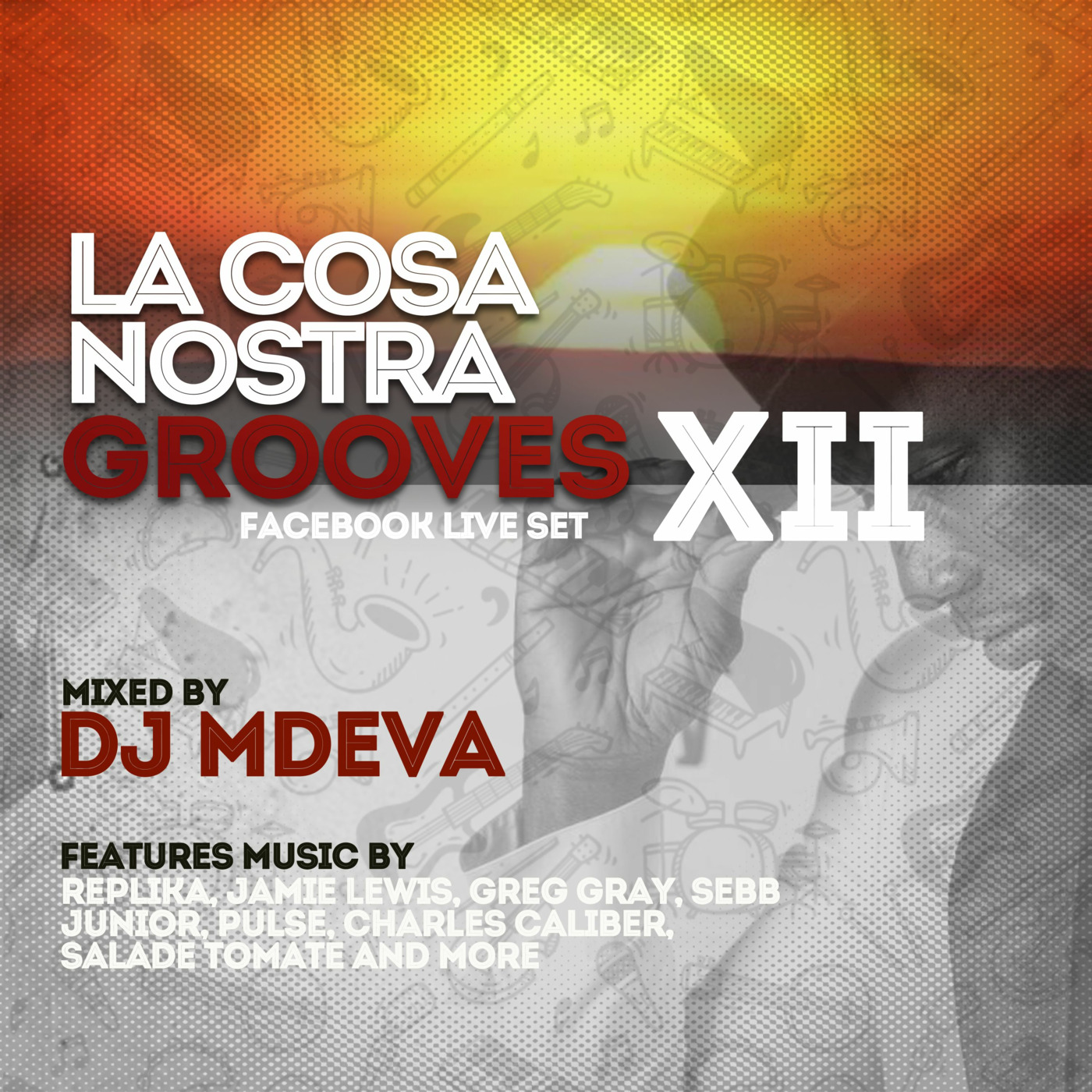 La Cosa Nostra Grooves
