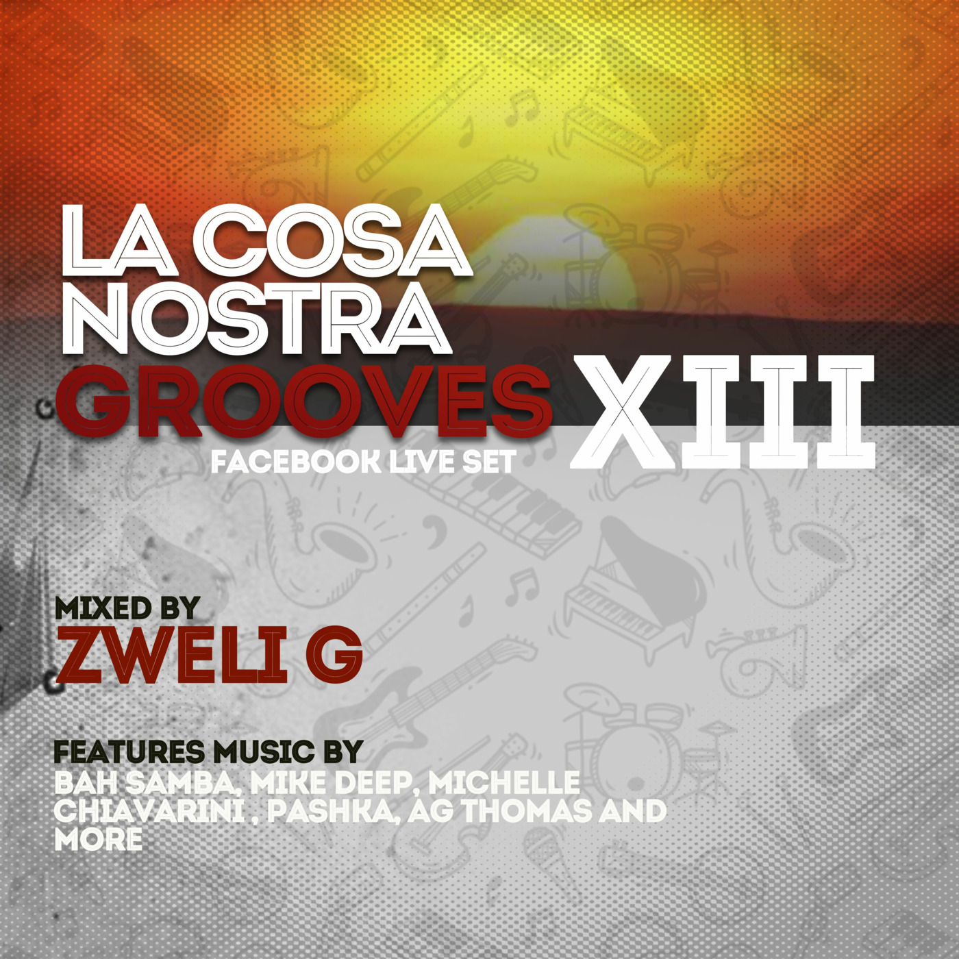 La Cosa Nostra Grooves