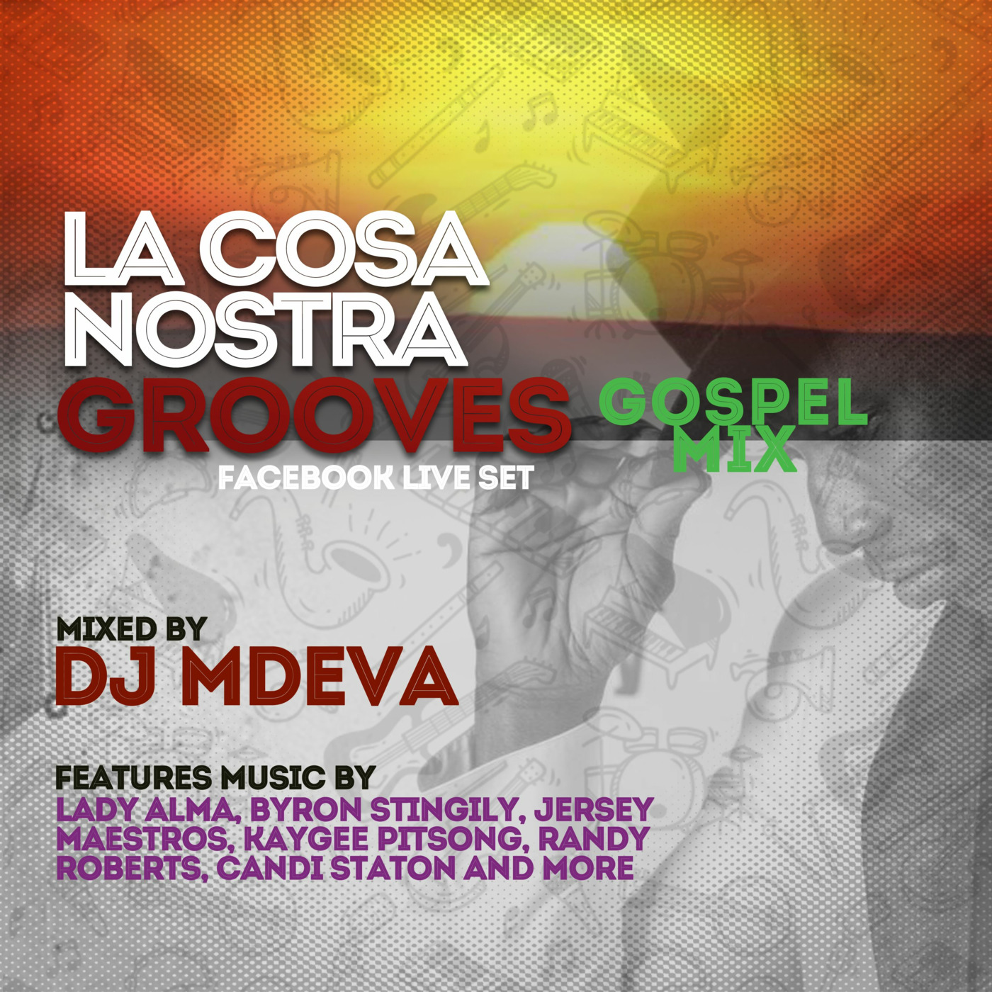 La Cosa Nostra Grooves