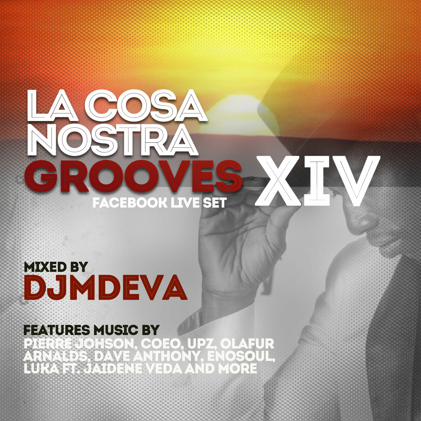 La Cosa Nostra Grooves