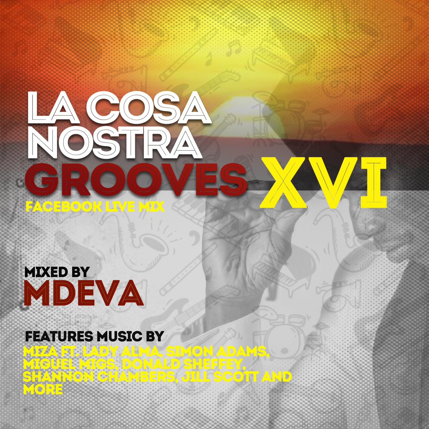La Cosa Nostra Grooves