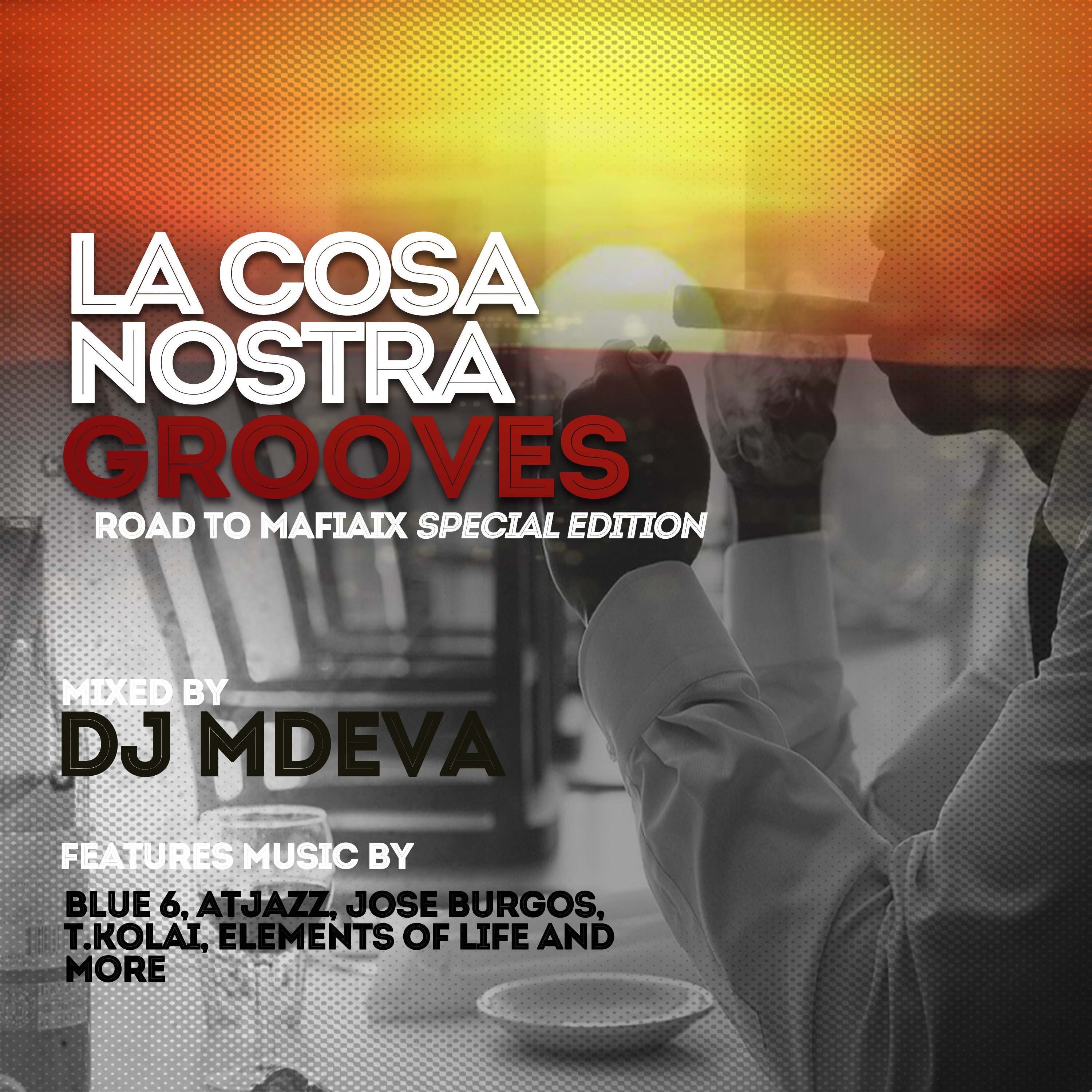 La Cosa Nostra Grooves