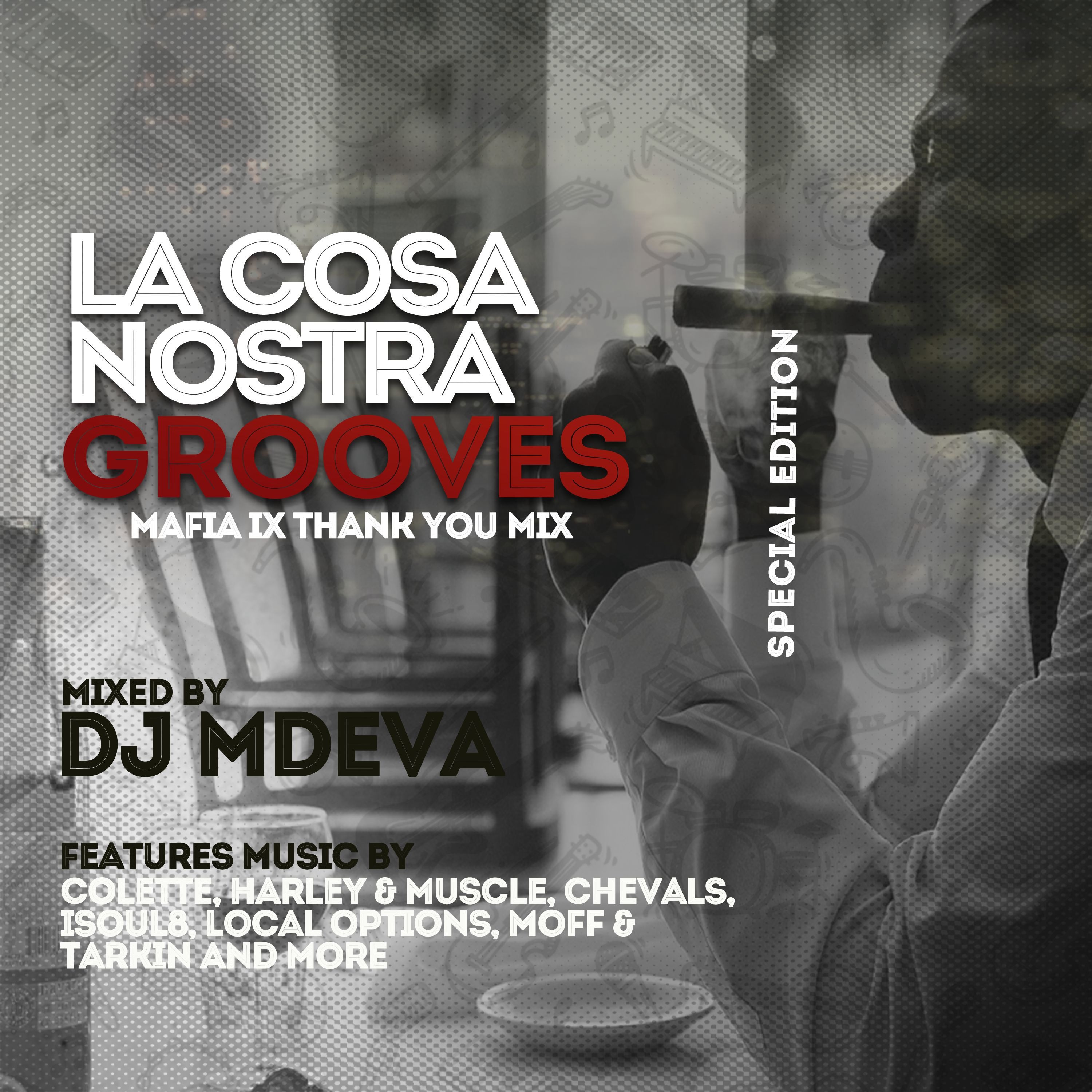La Cosa Nostra Grooves