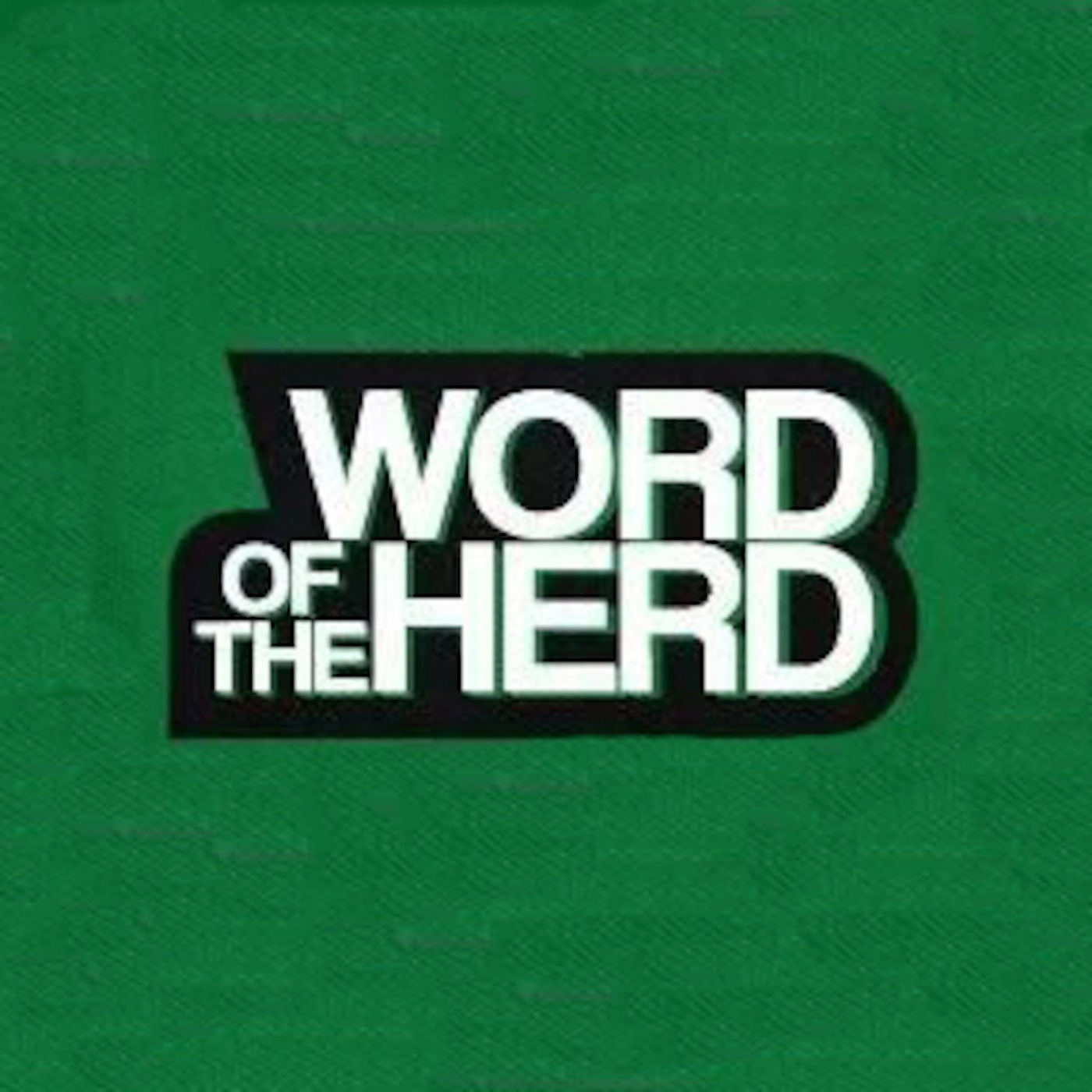 Word Of The Herd
