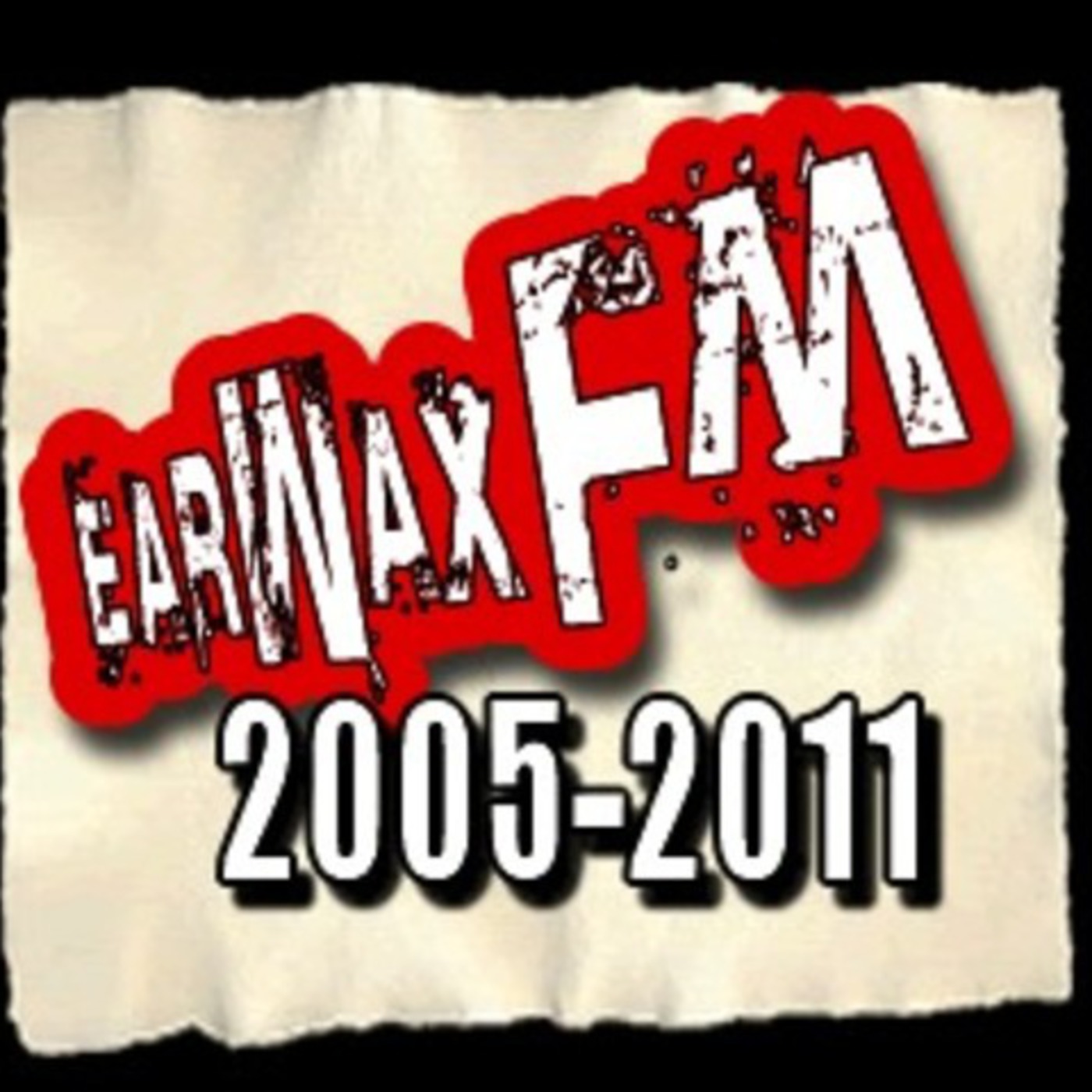 Earwax FM Legacy Earwax FM Legacy