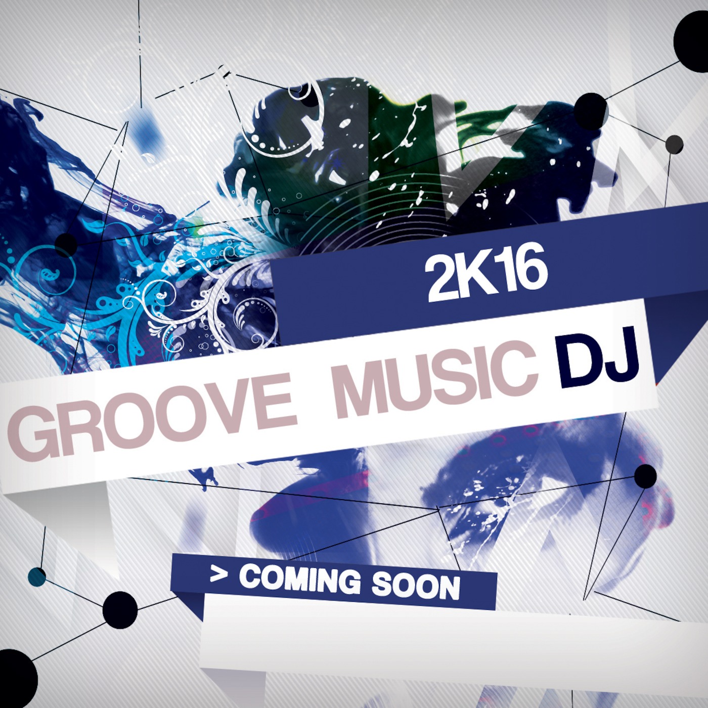 GROOVE MUSIC DJ & PRODUCER