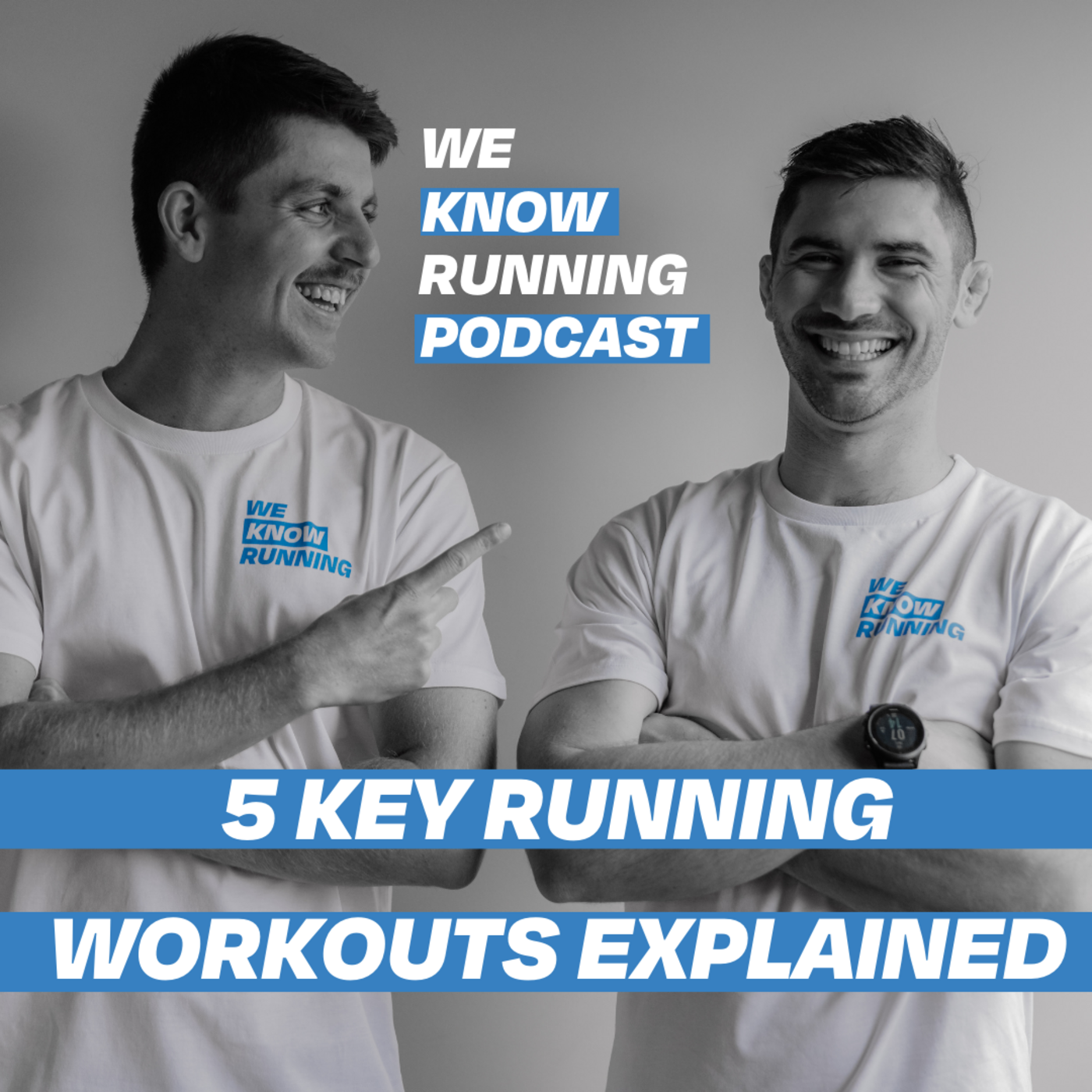 5 Workouts All Runners Should Know About